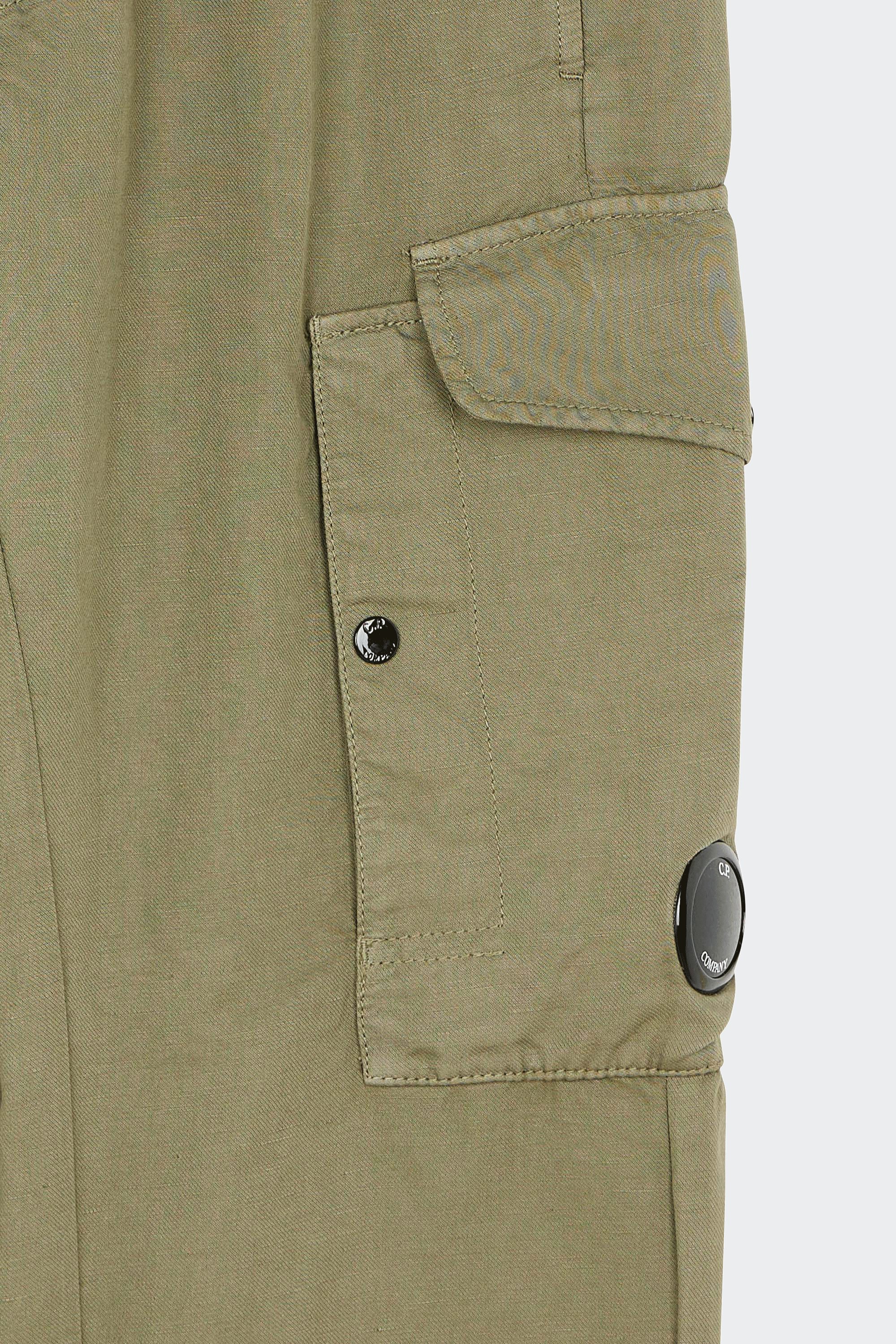 Pants | Khaki by C.P. COMPANY Pants Khaki