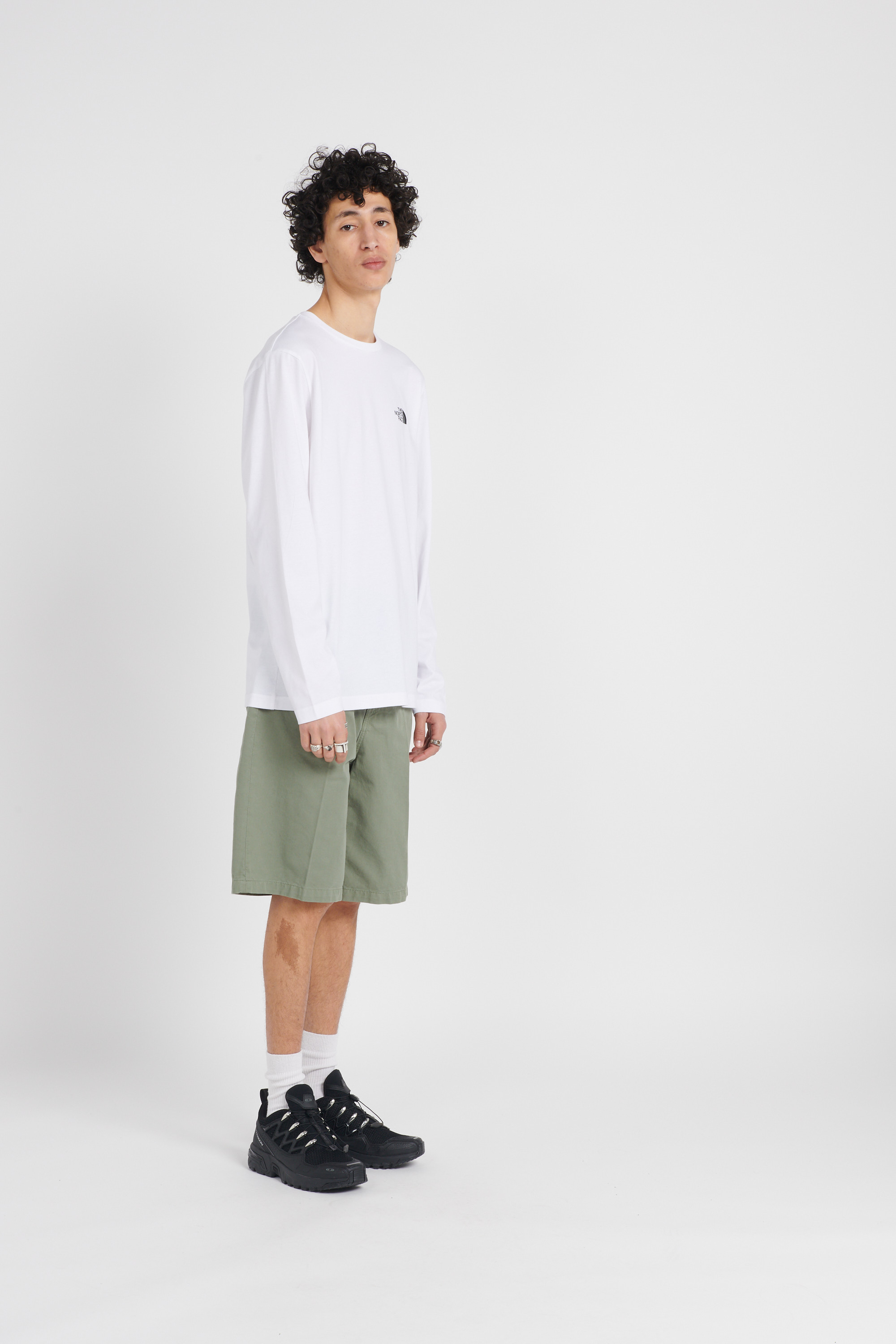 Short Vert