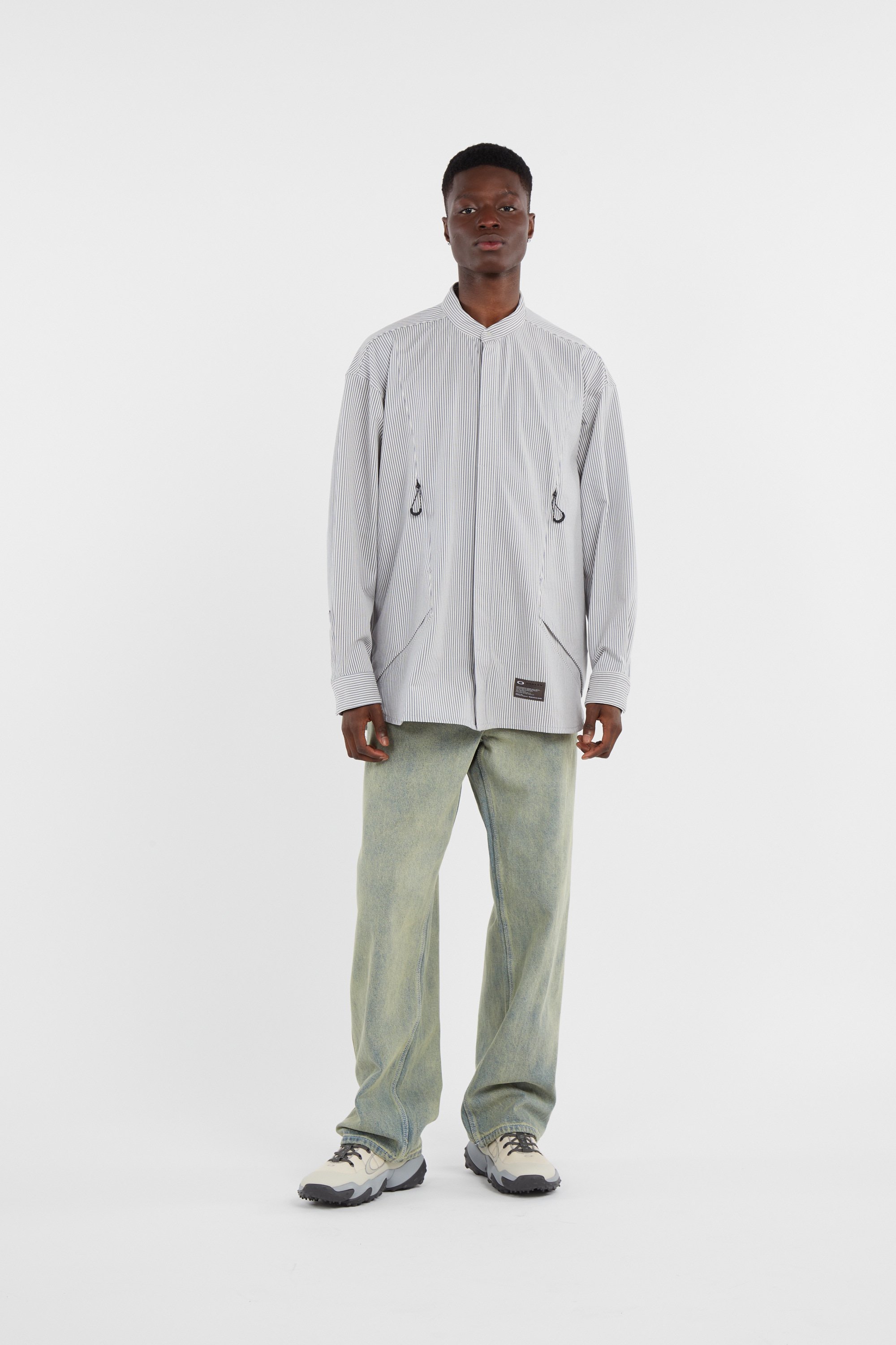 Jean | Bleu by NNSNS Jean Bleu