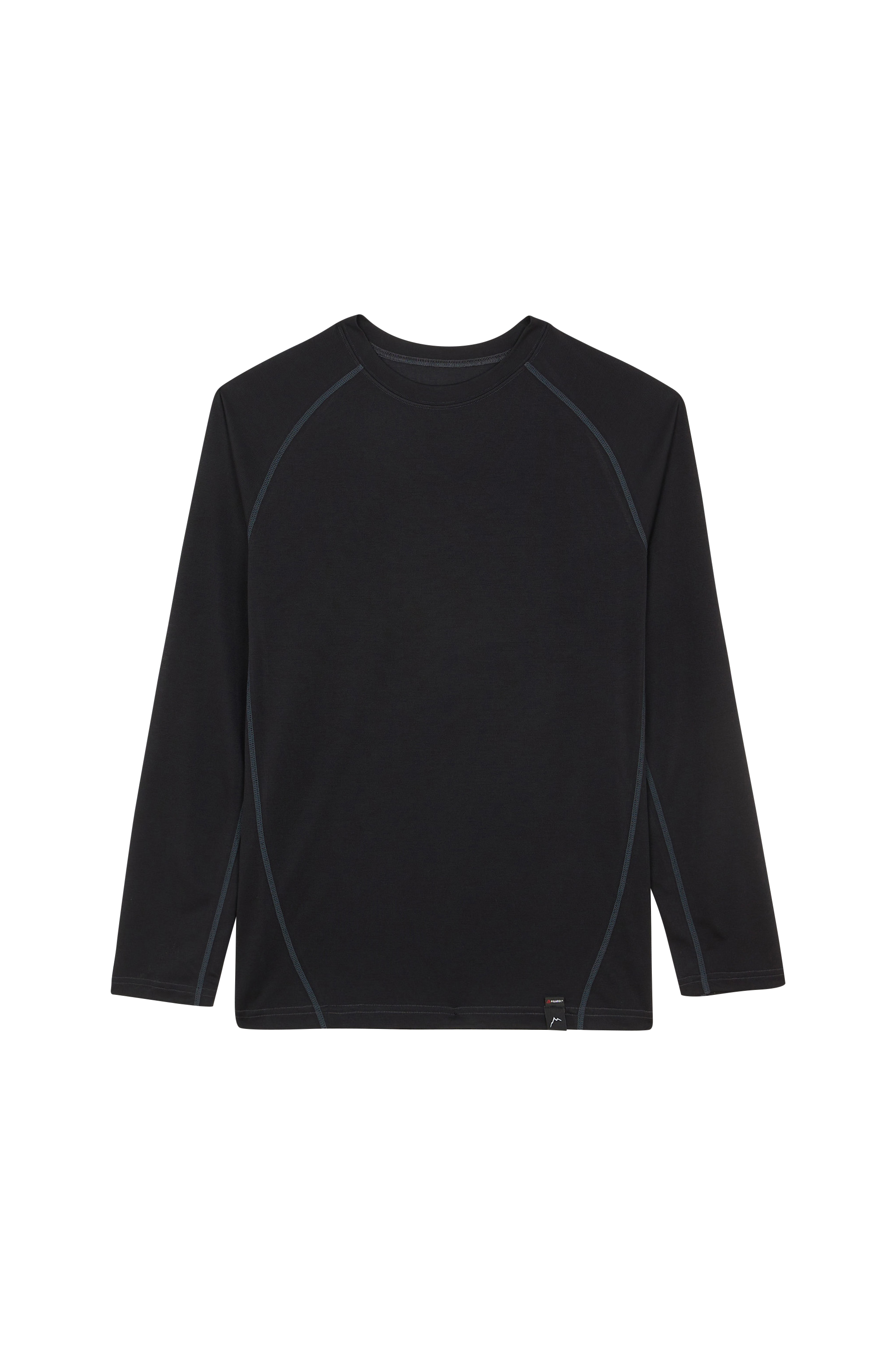 T-shirt Noir