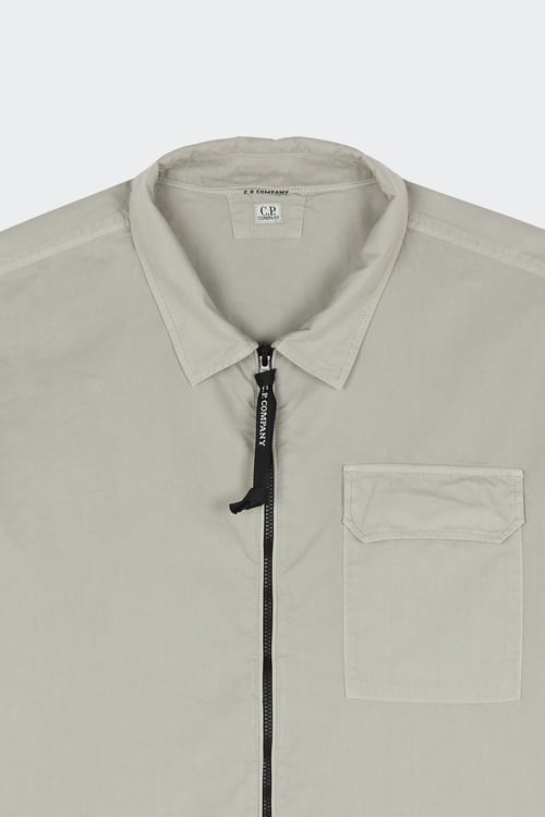 C.P. COMPANY Veste Gris