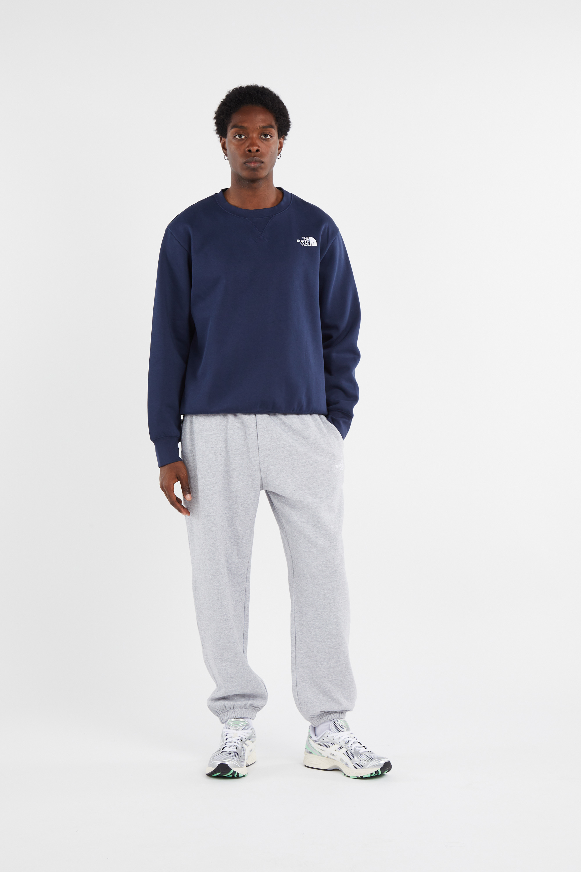 sweatshirt Blue