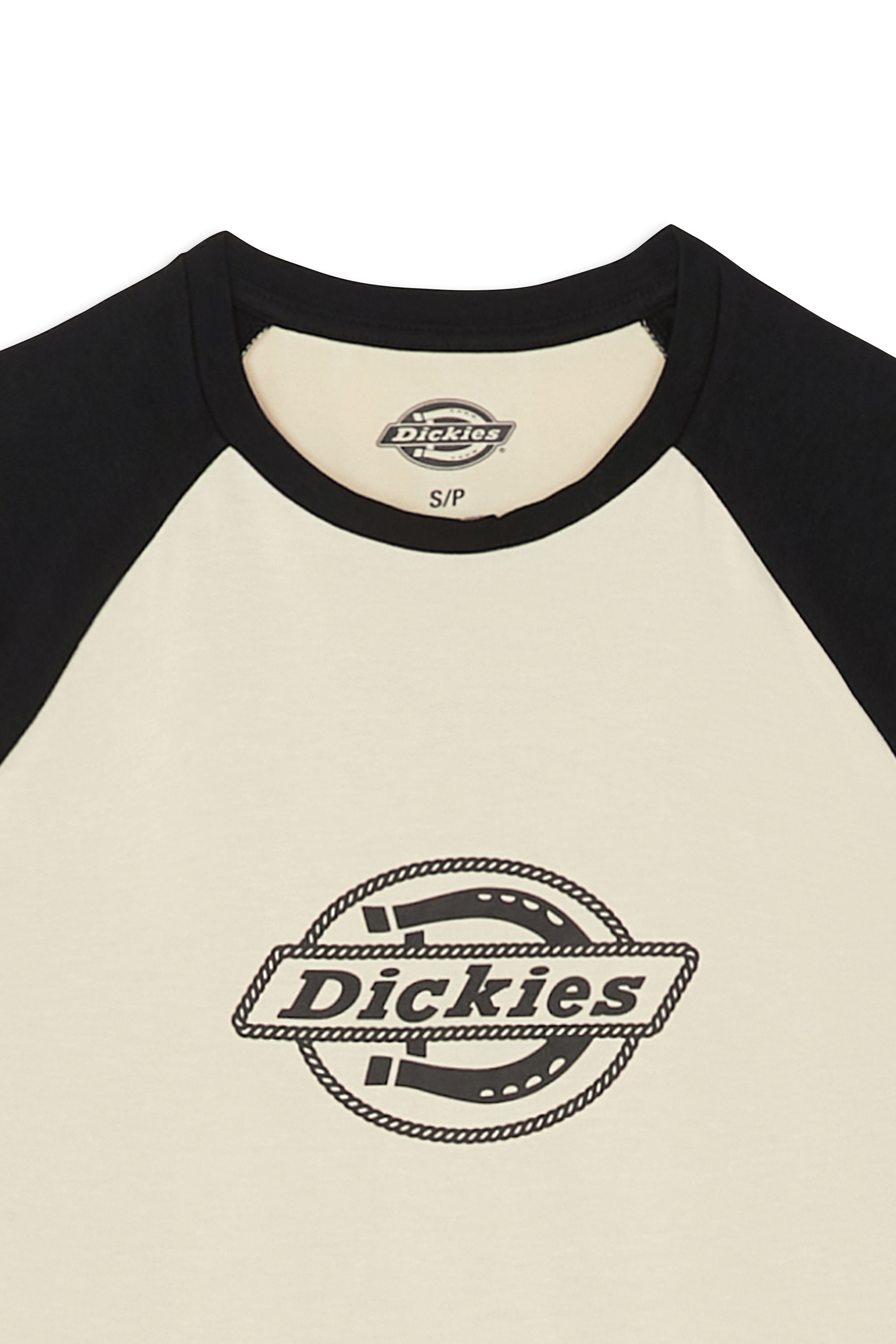 DICKIES T-shirt Noir