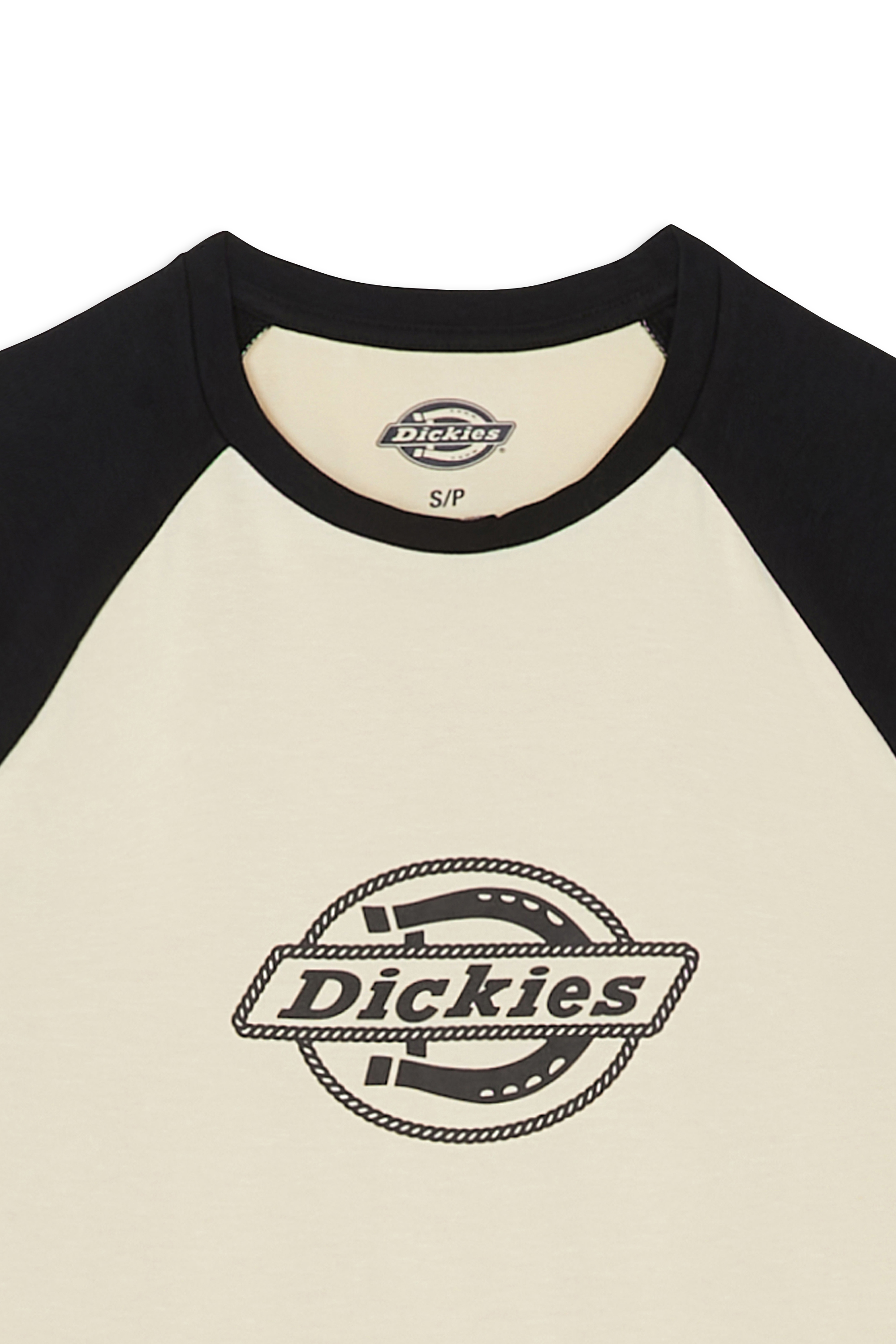 T-shirt Noir
