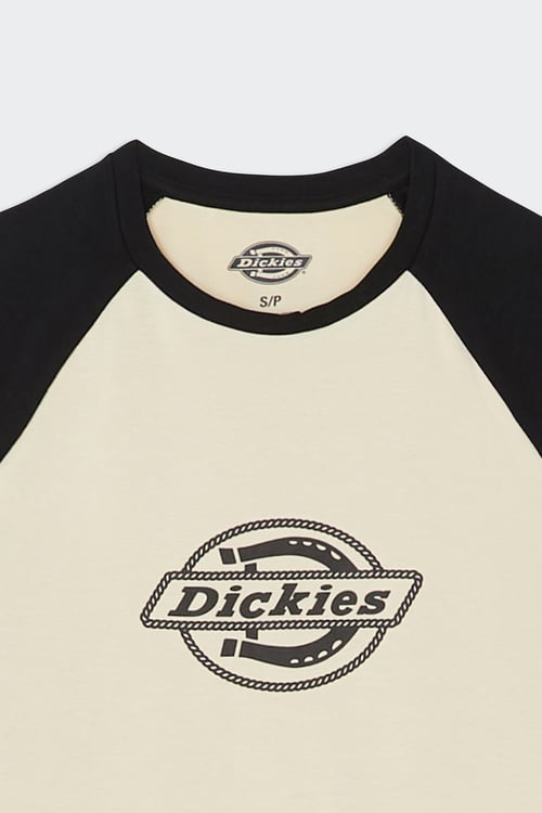 DICKIES T-shirt Noir
