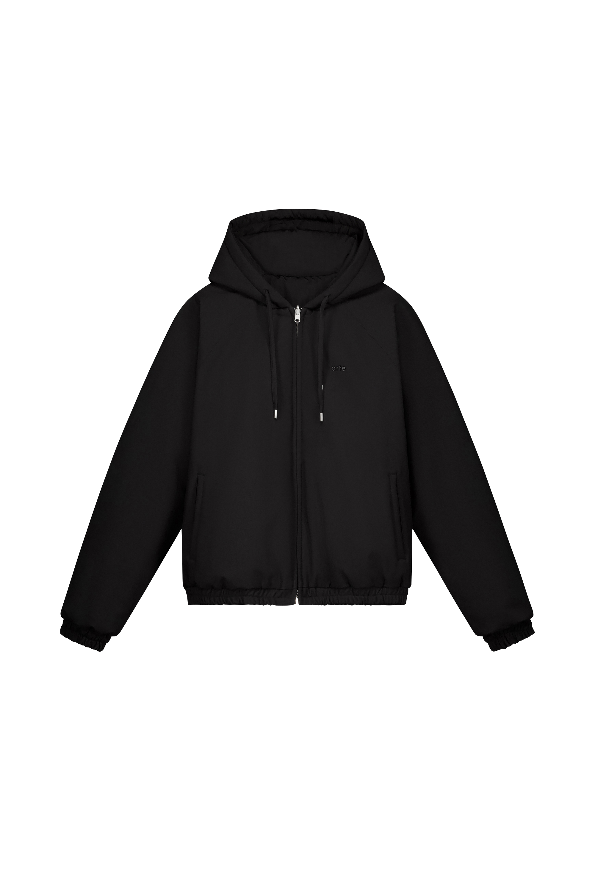 Veste Noir