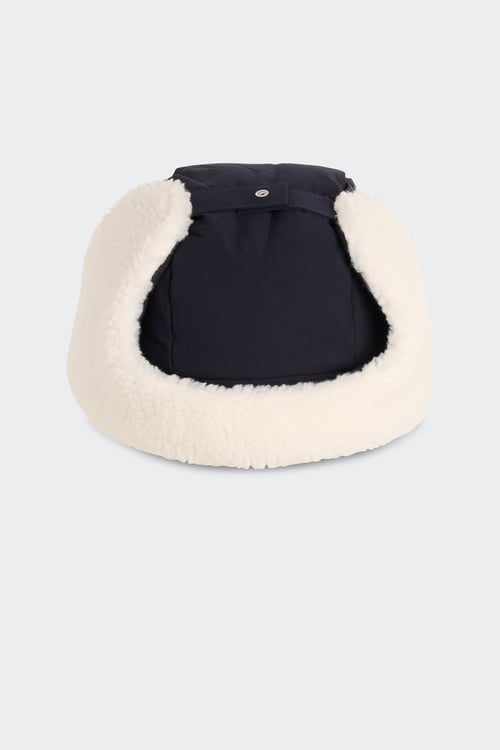 LACOSTE Chapka Bleu
