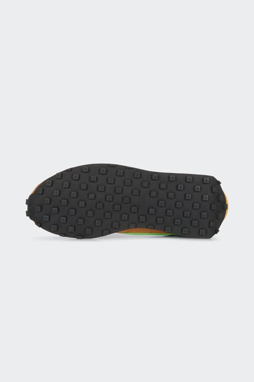 NIKE Baskets Marron