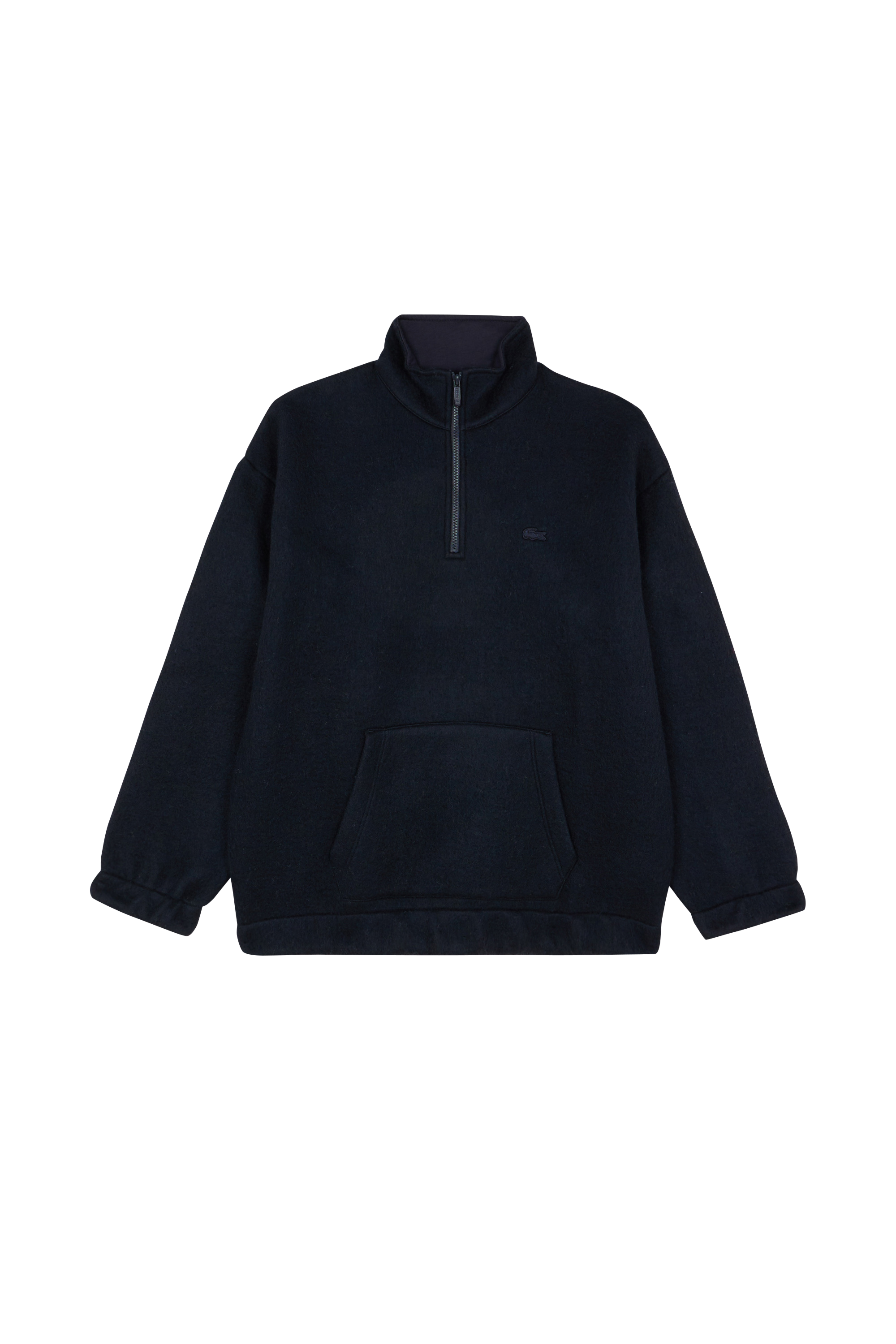 Sweatshirt LACOSTE Bleu