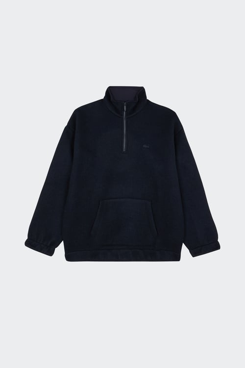 LACOSTE Sweatshirt Bleu