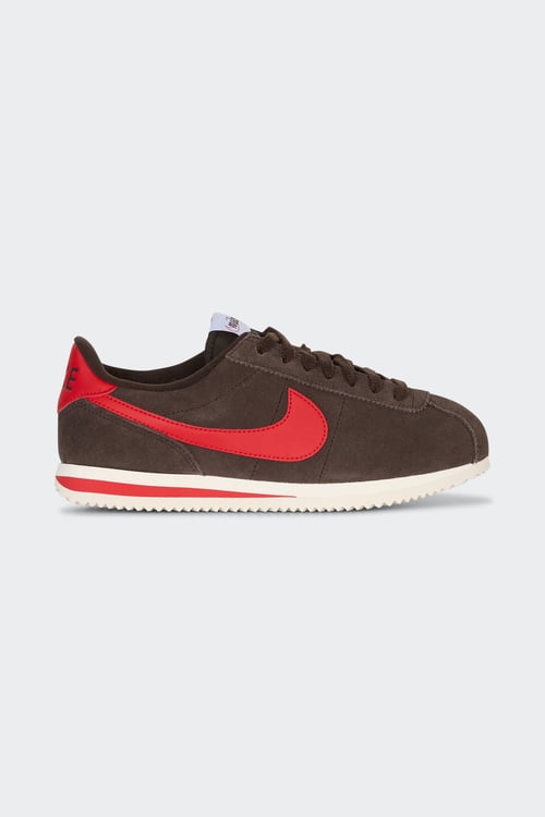 Baskets - Taille 36 Marron
