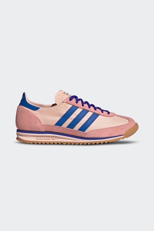 Baskets - Taille 39 1/3 Rose