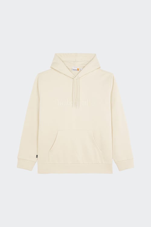 Hoodie - Taille XL Beige