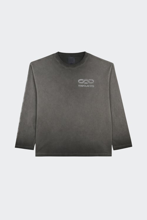 T-shirt - Taille XS Noir