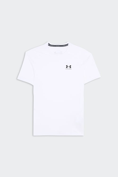 T-shirt - Taille XS Blanc