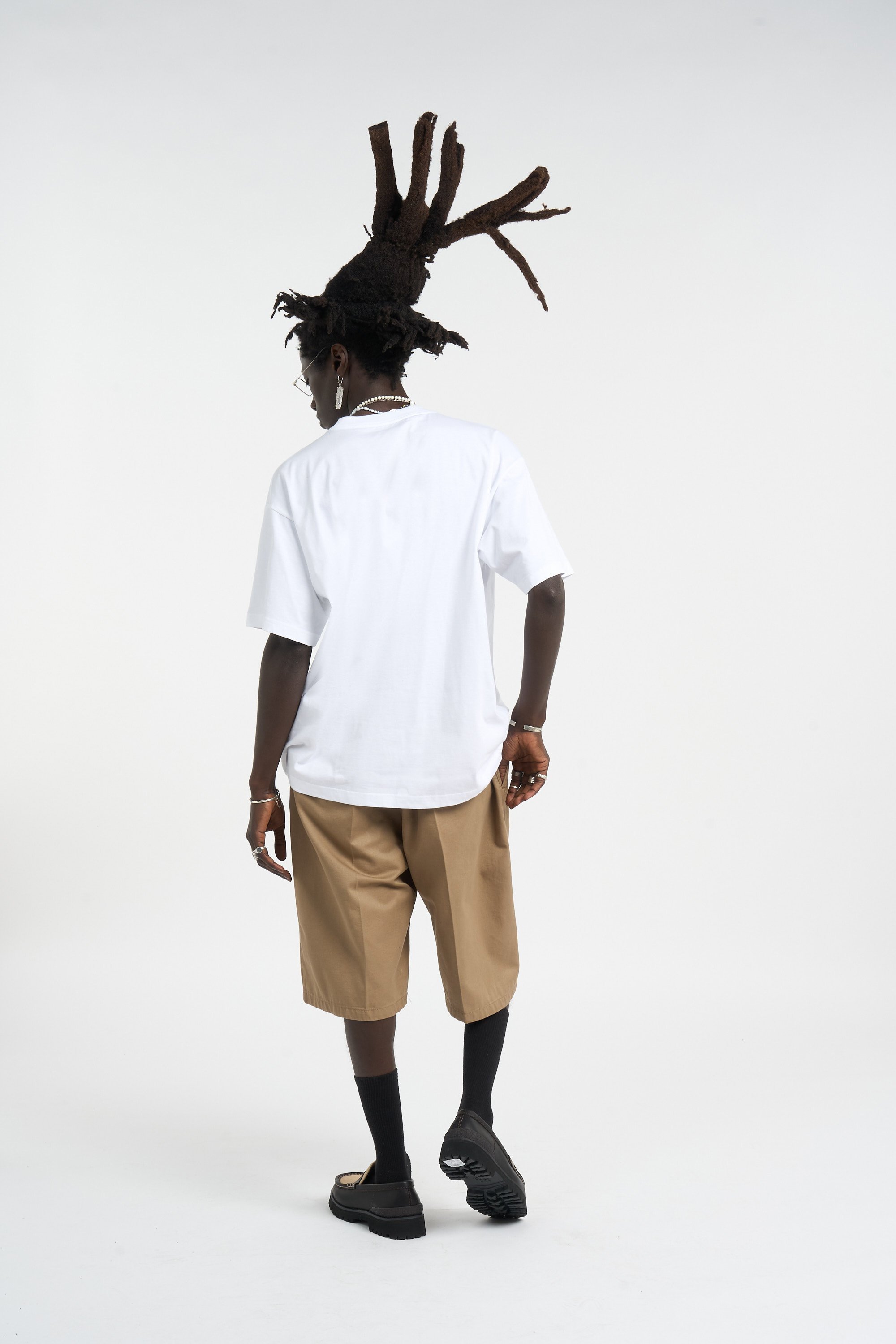 T-shirt | Blanc CARHARTT WIP Homme