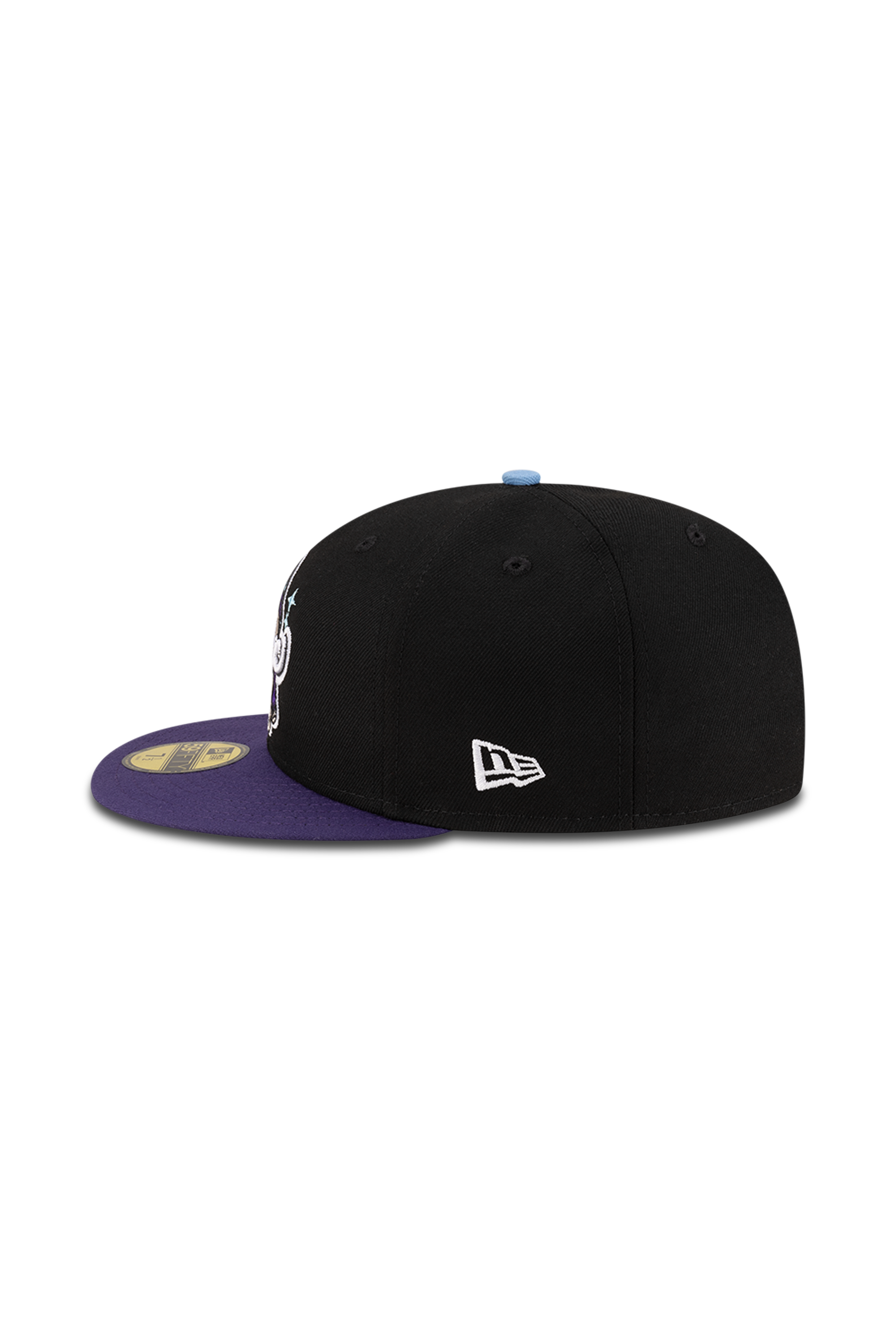 Casquette | Black NEW ERA Men