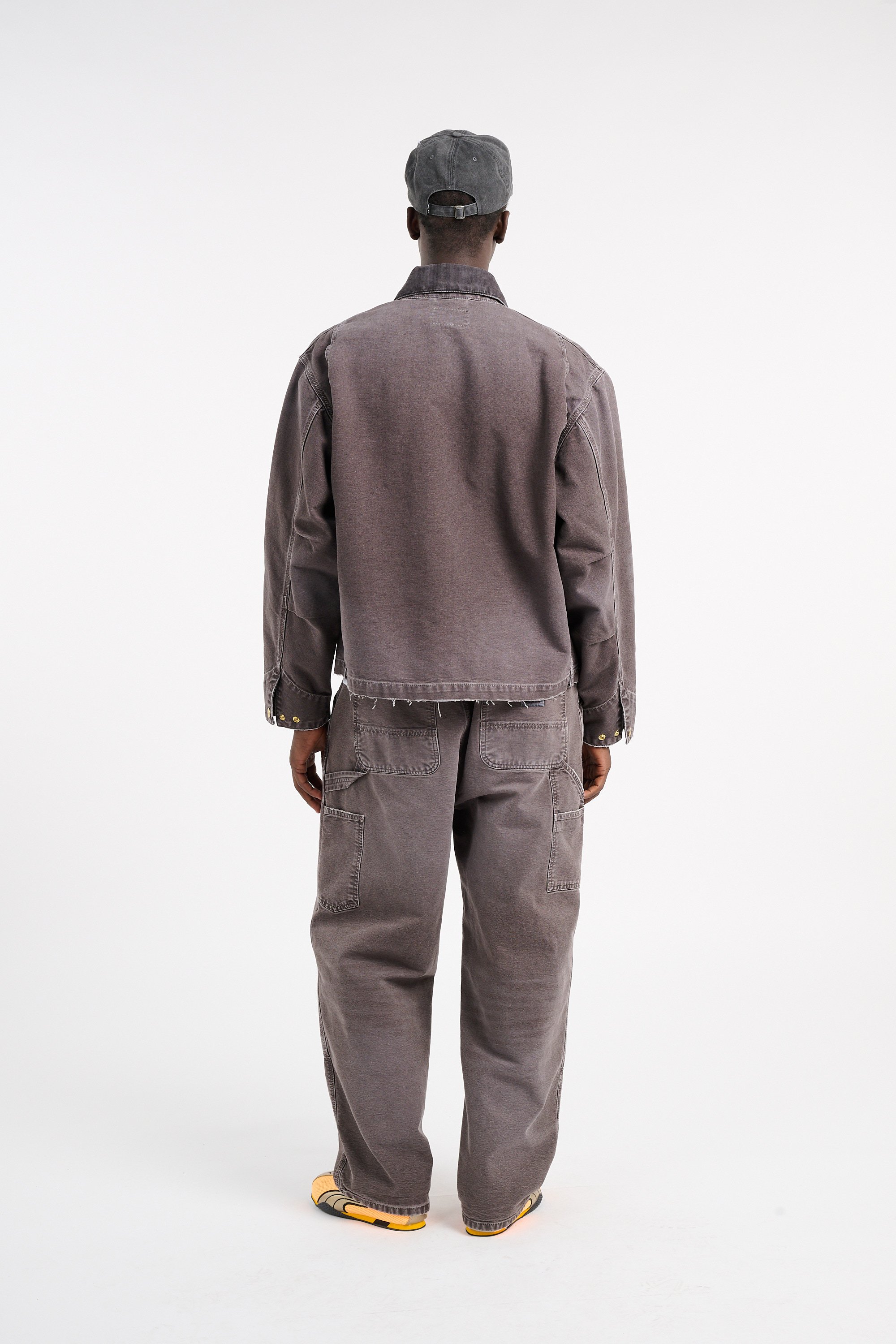 Jacket | Brown CARHARTT WIP Men