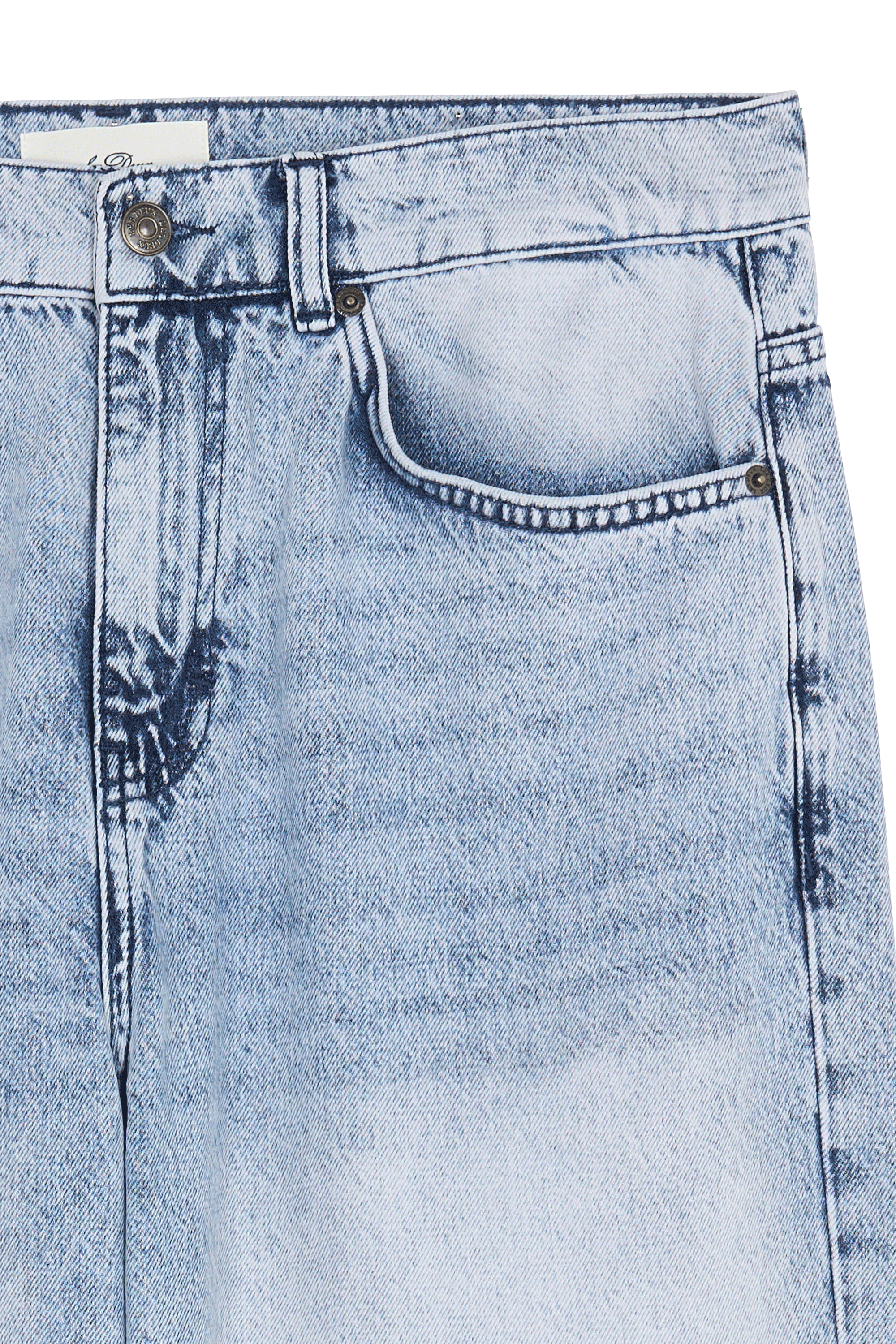 Jeans | Blue LES DEUX Men