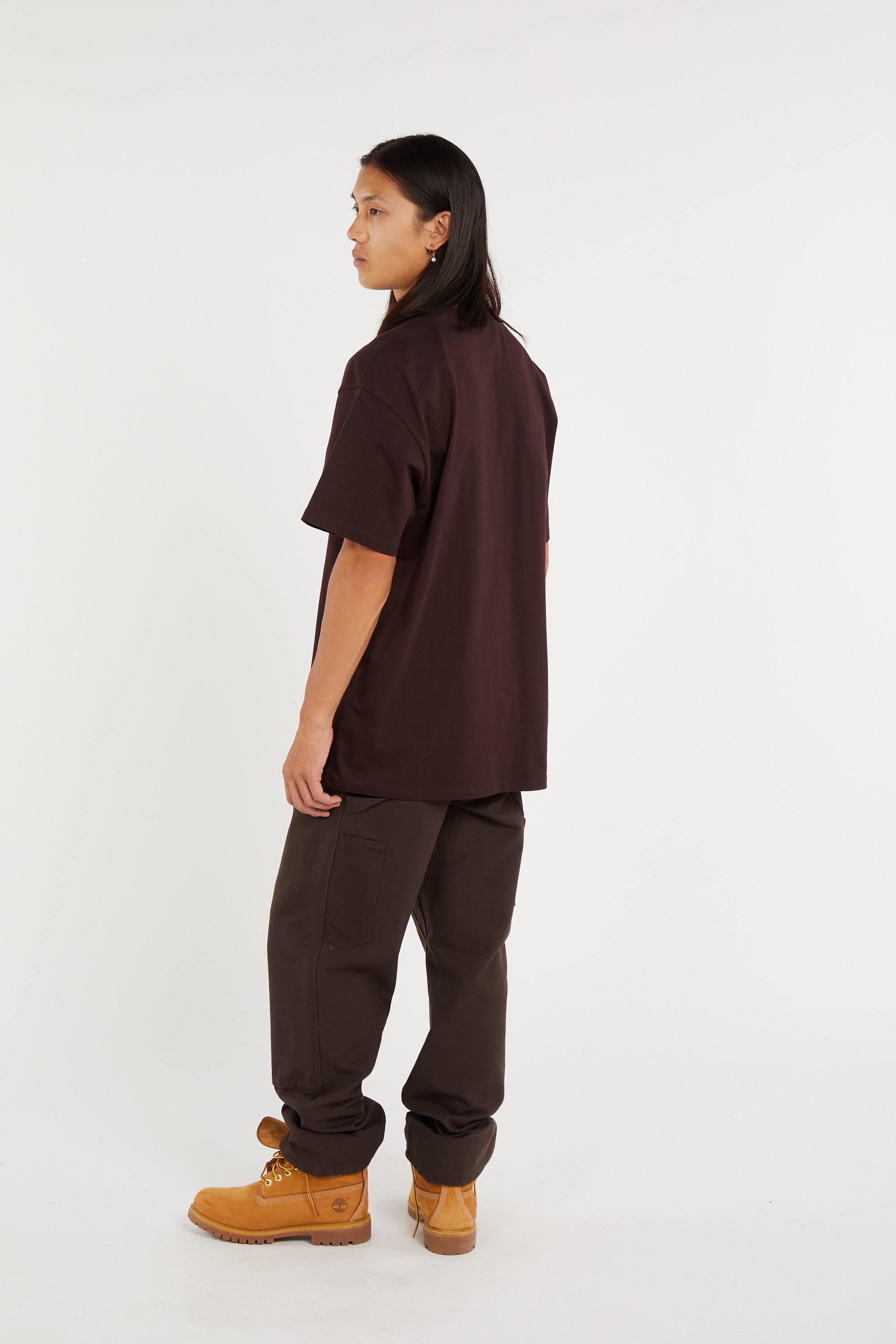 Pantalon | Marron CARHARTT WIP Homme