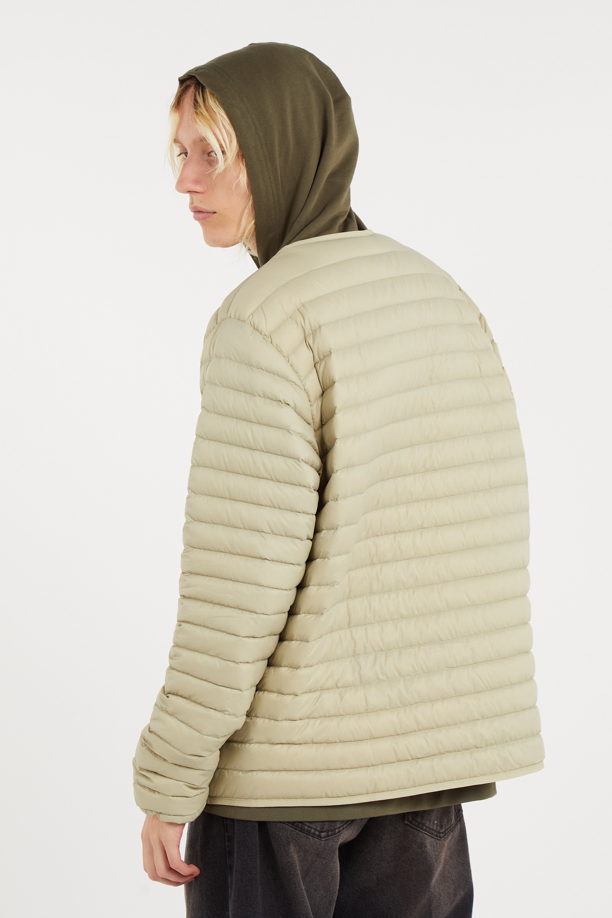 Doudoune | Beige PATAGONIA Homme
