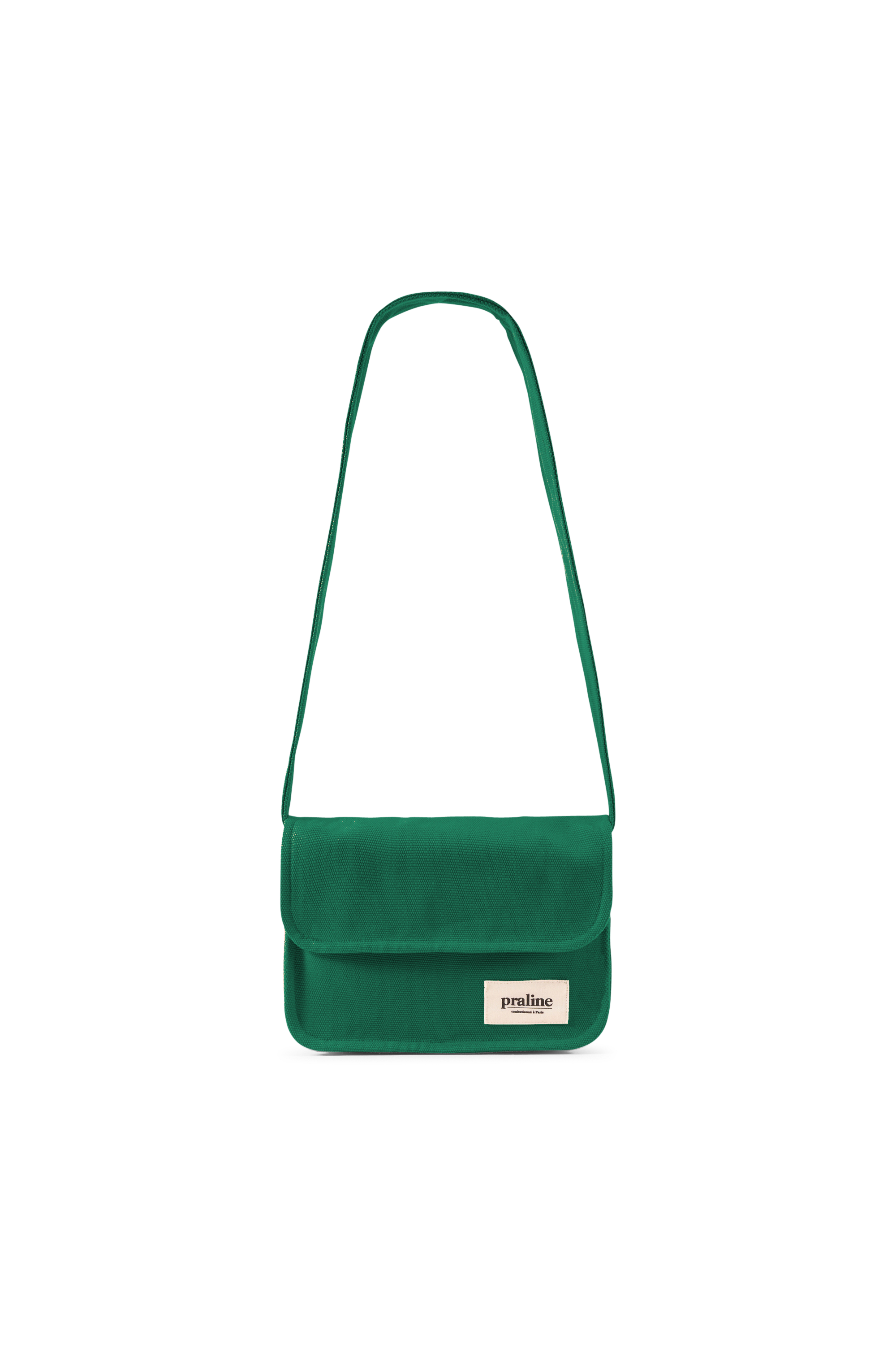 Sac PRALINE Vert