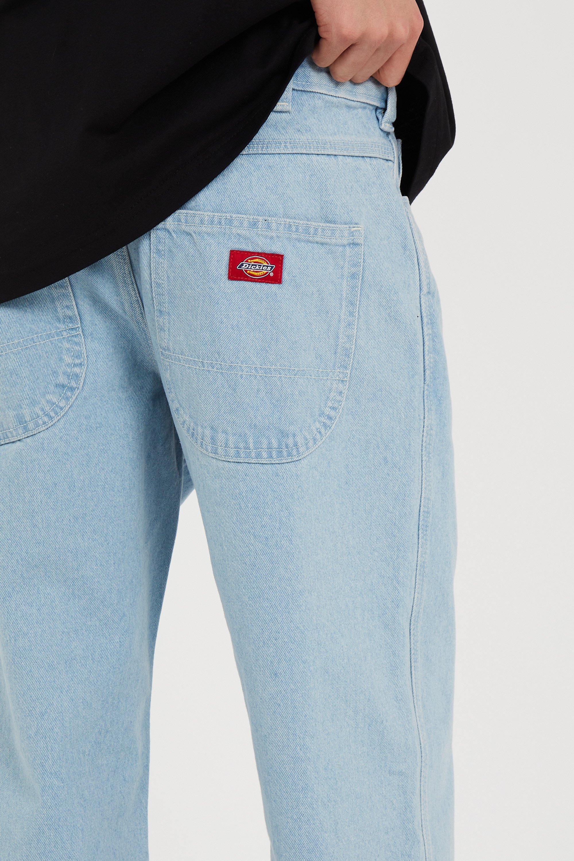 Jeans | Blue DICKIES Men