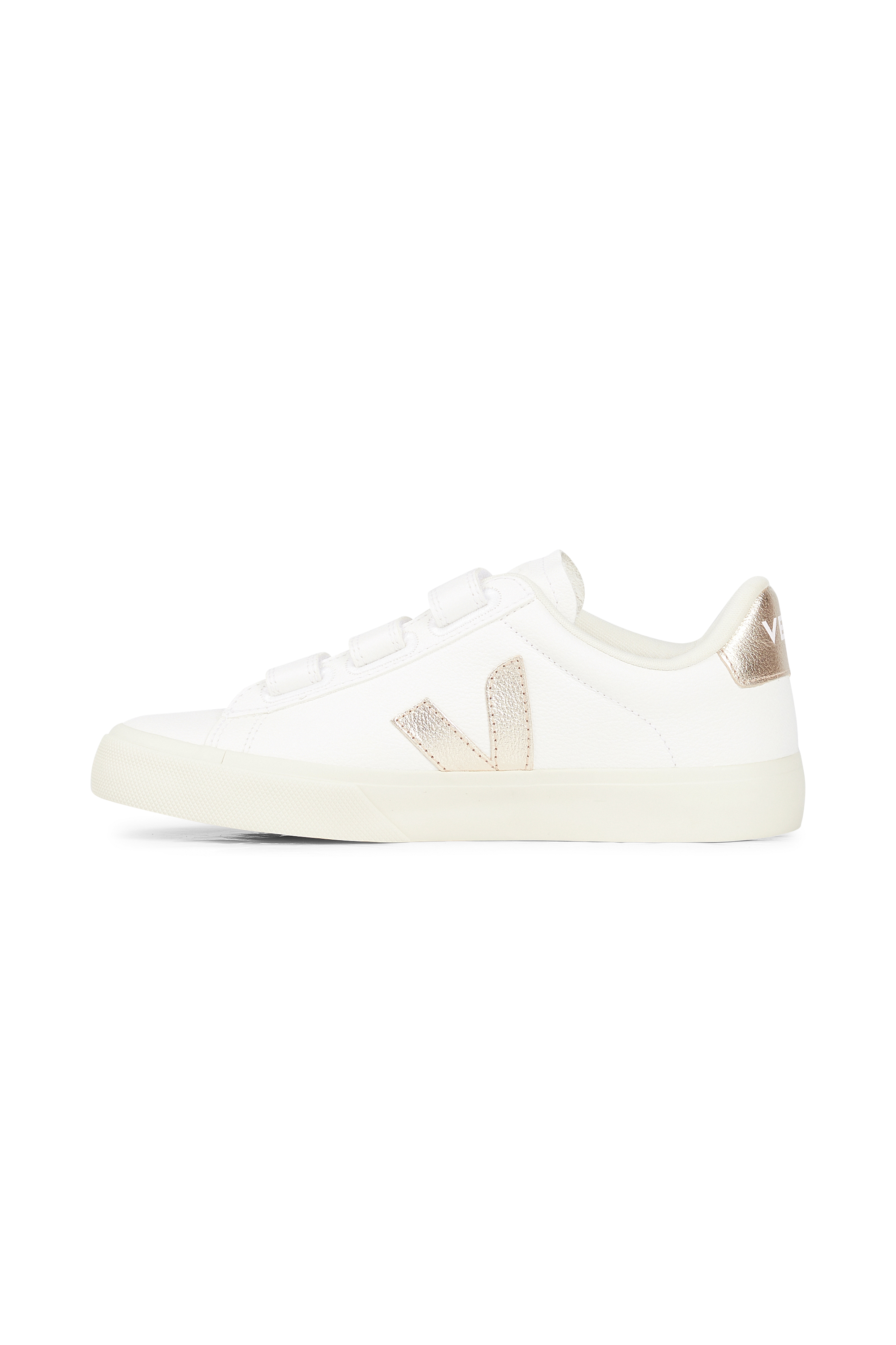 Baskets basses Blanc