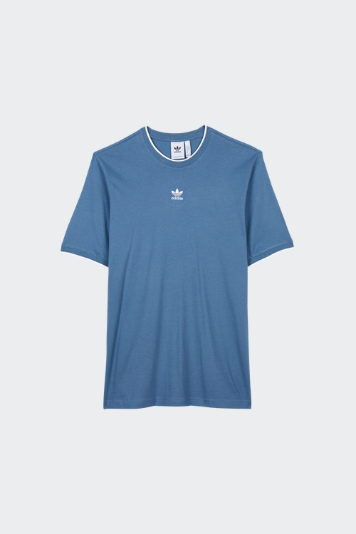 ADIDAS T-shirt Bleu