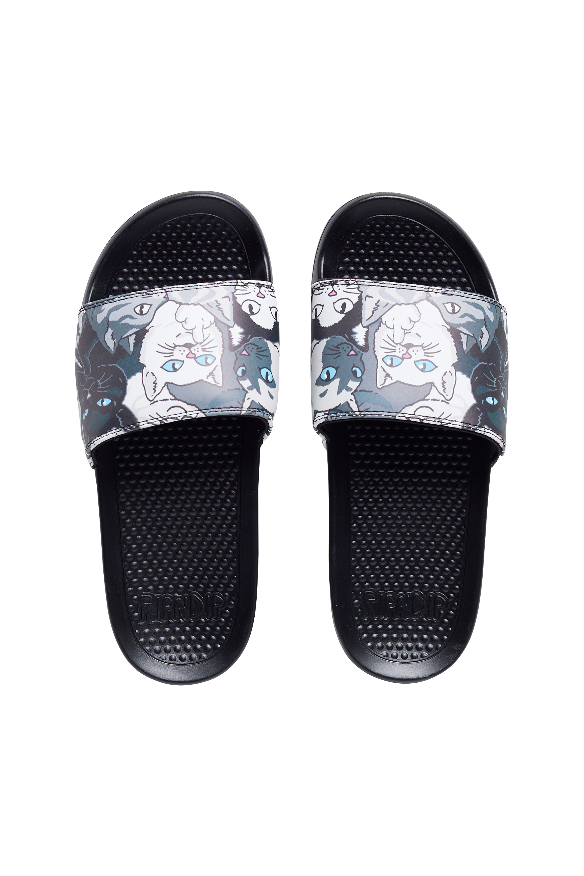 Sandales RIPNDIP Noir
