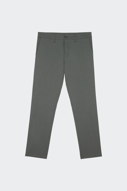 CARHARTT WIP Pantalon chino Vert