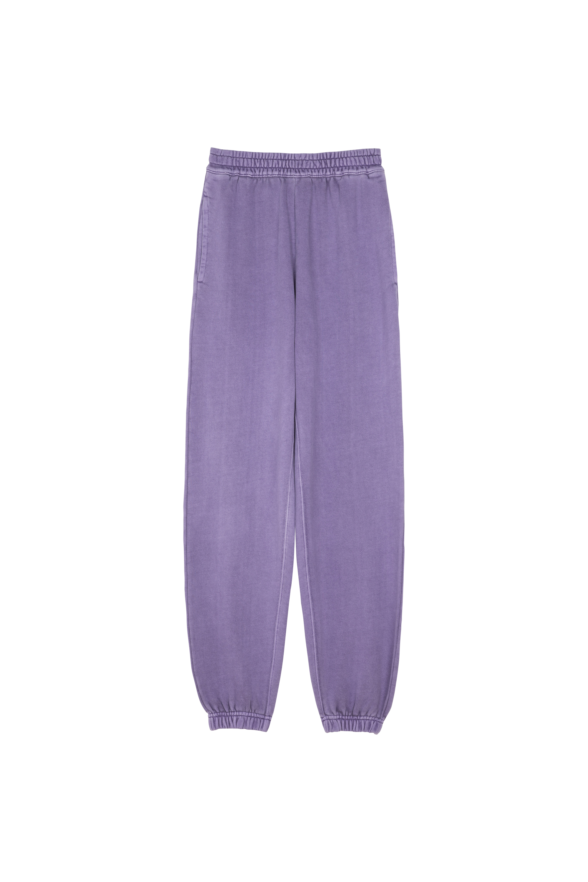 Joggers CARHARTT WIP Purple