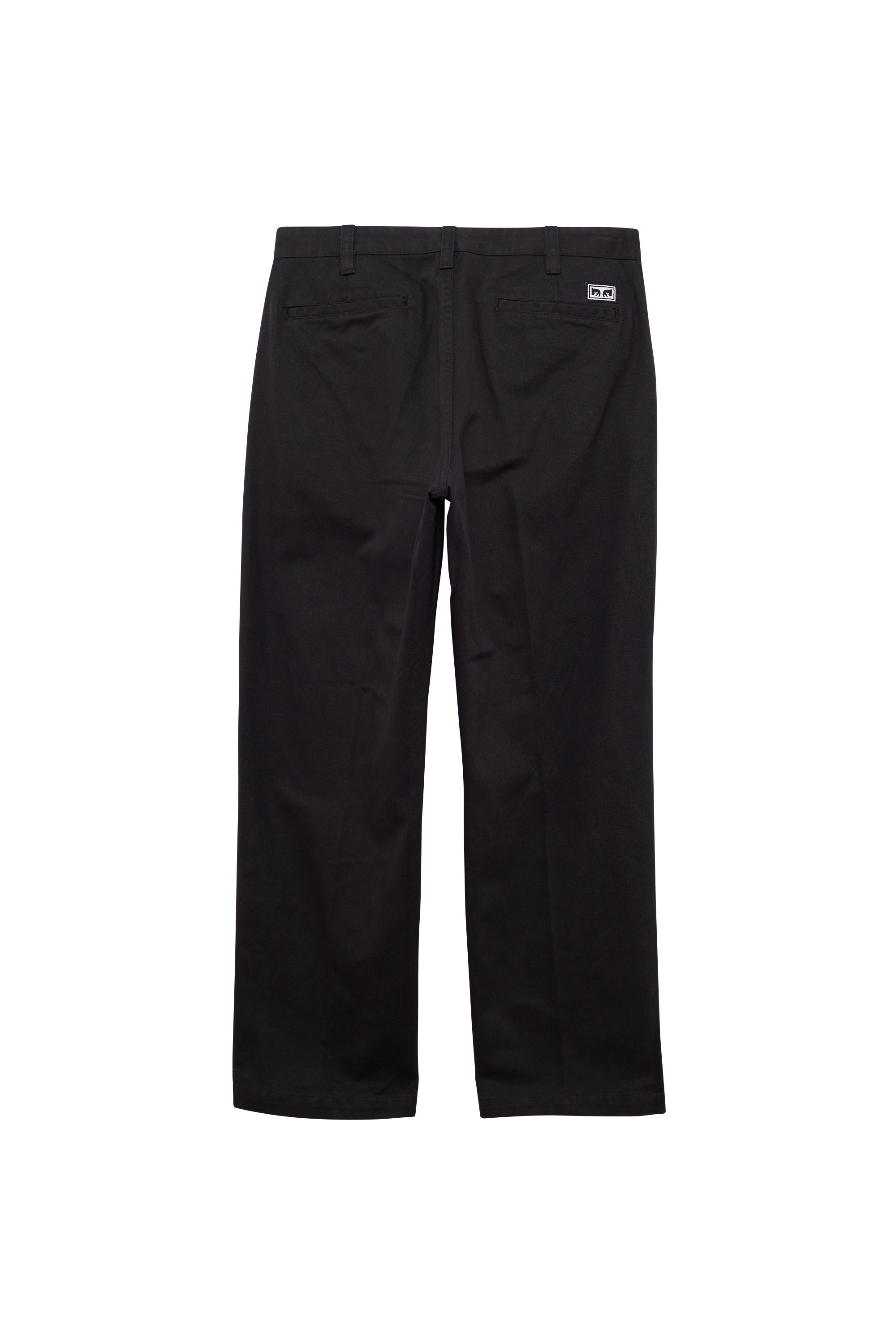 Trousers Black