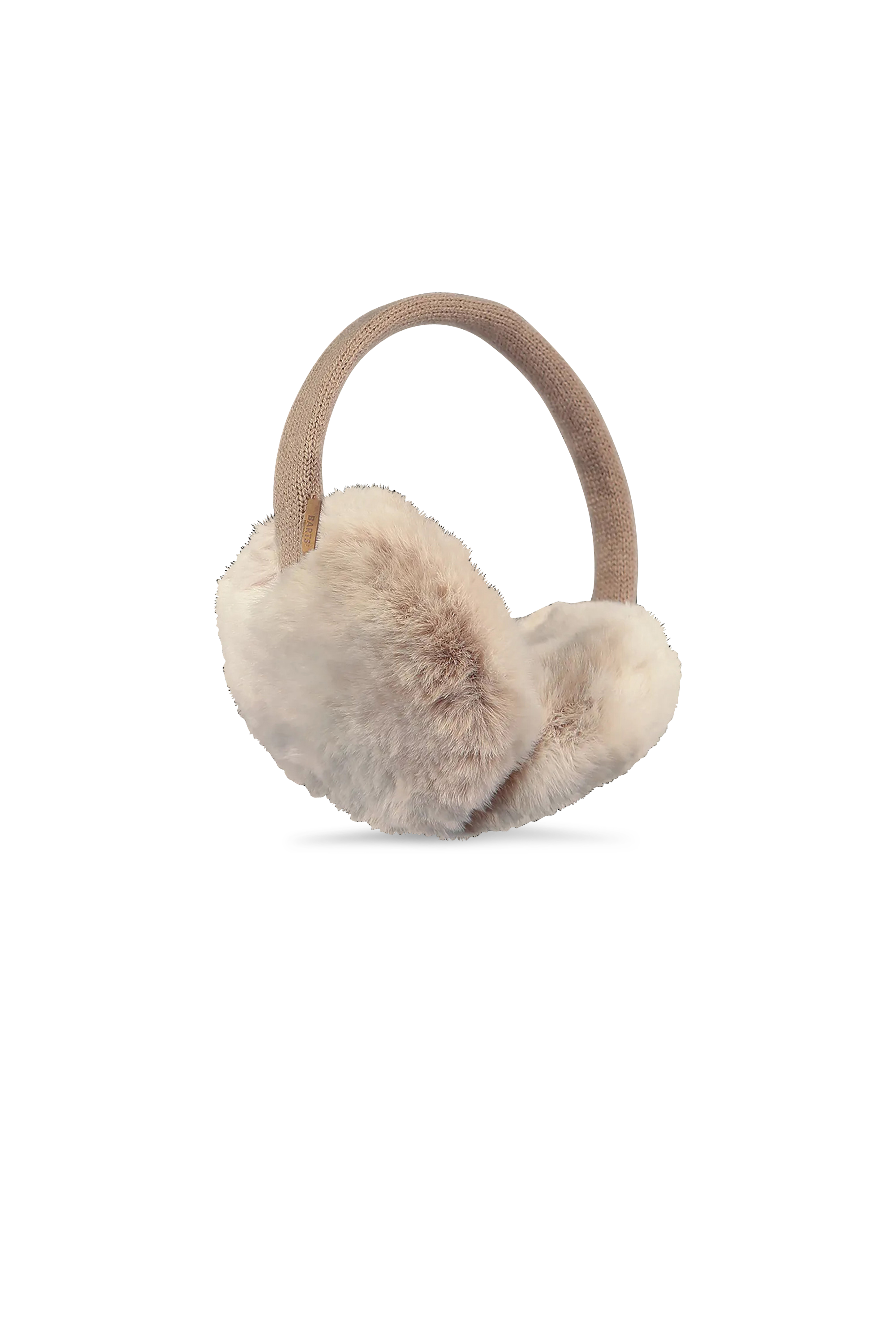 Cache-oreilles Marron