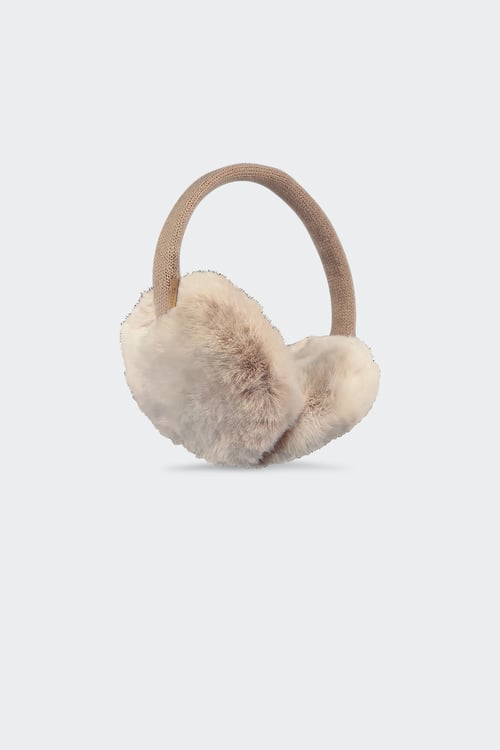BARTS Cache-oreilles Marron