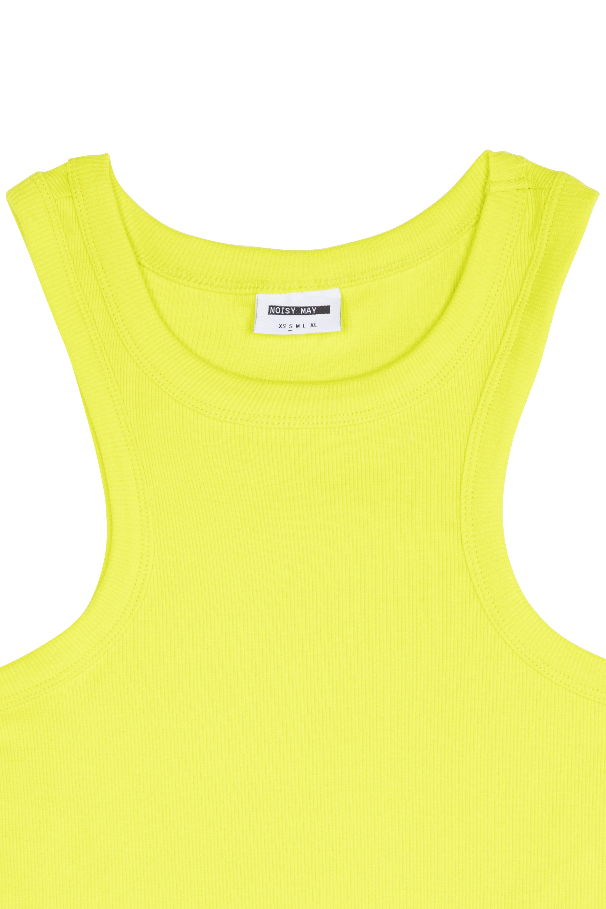 Débardeur Vert