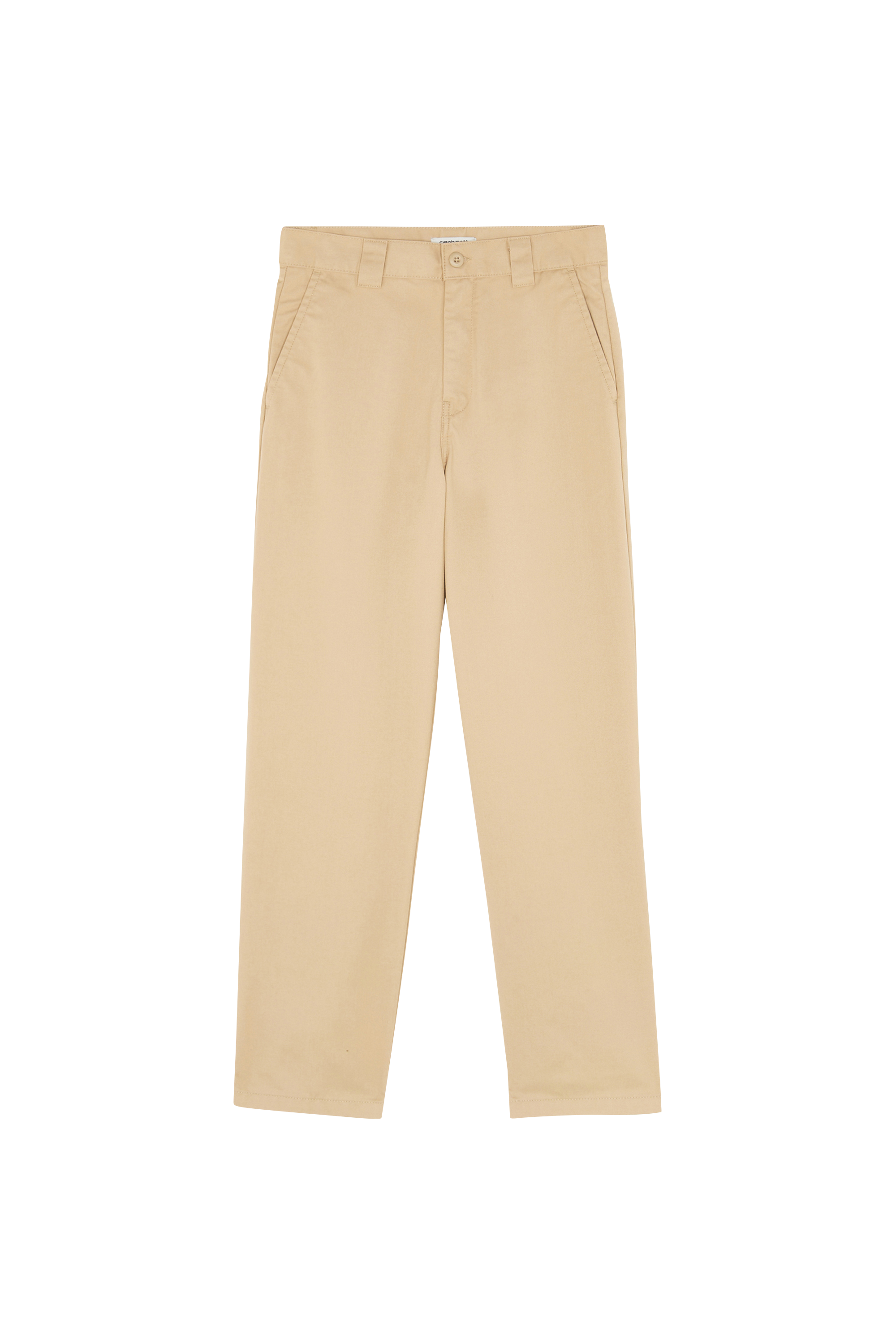 Trousers Beige