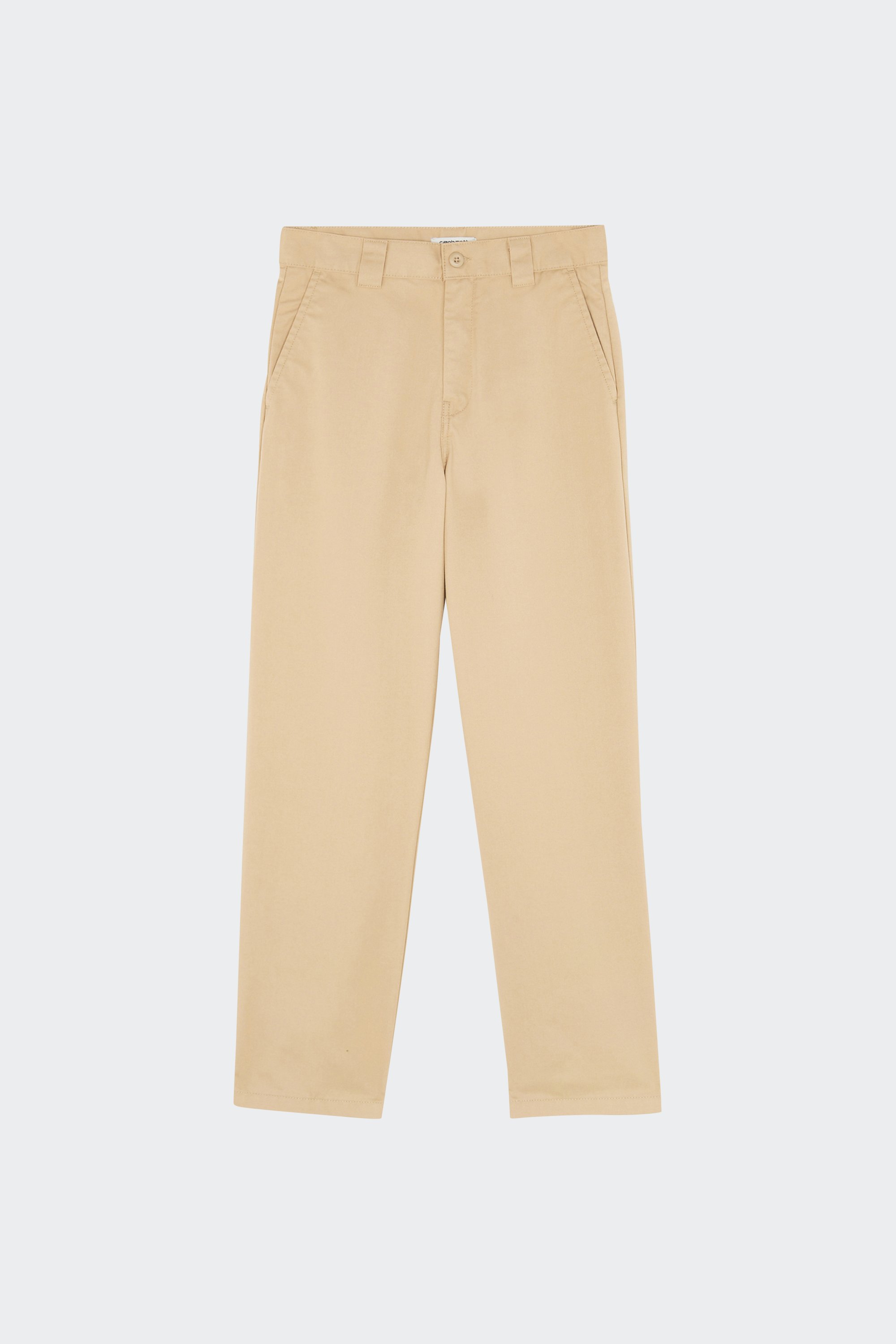 Pantalon | Beige by CARHARTT WIP Pantalon Beige