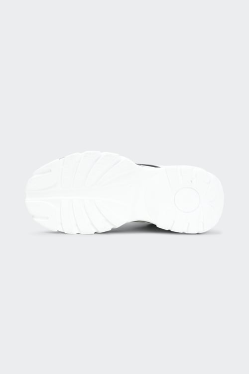 BUFFALO Baskets  Blanc