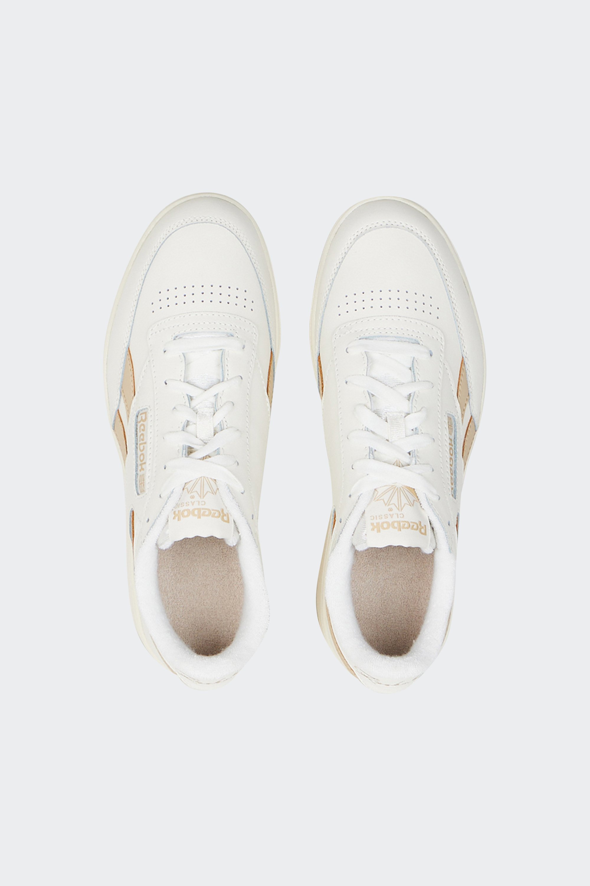 Baskets | Beige by REEBOK Baskets Beige