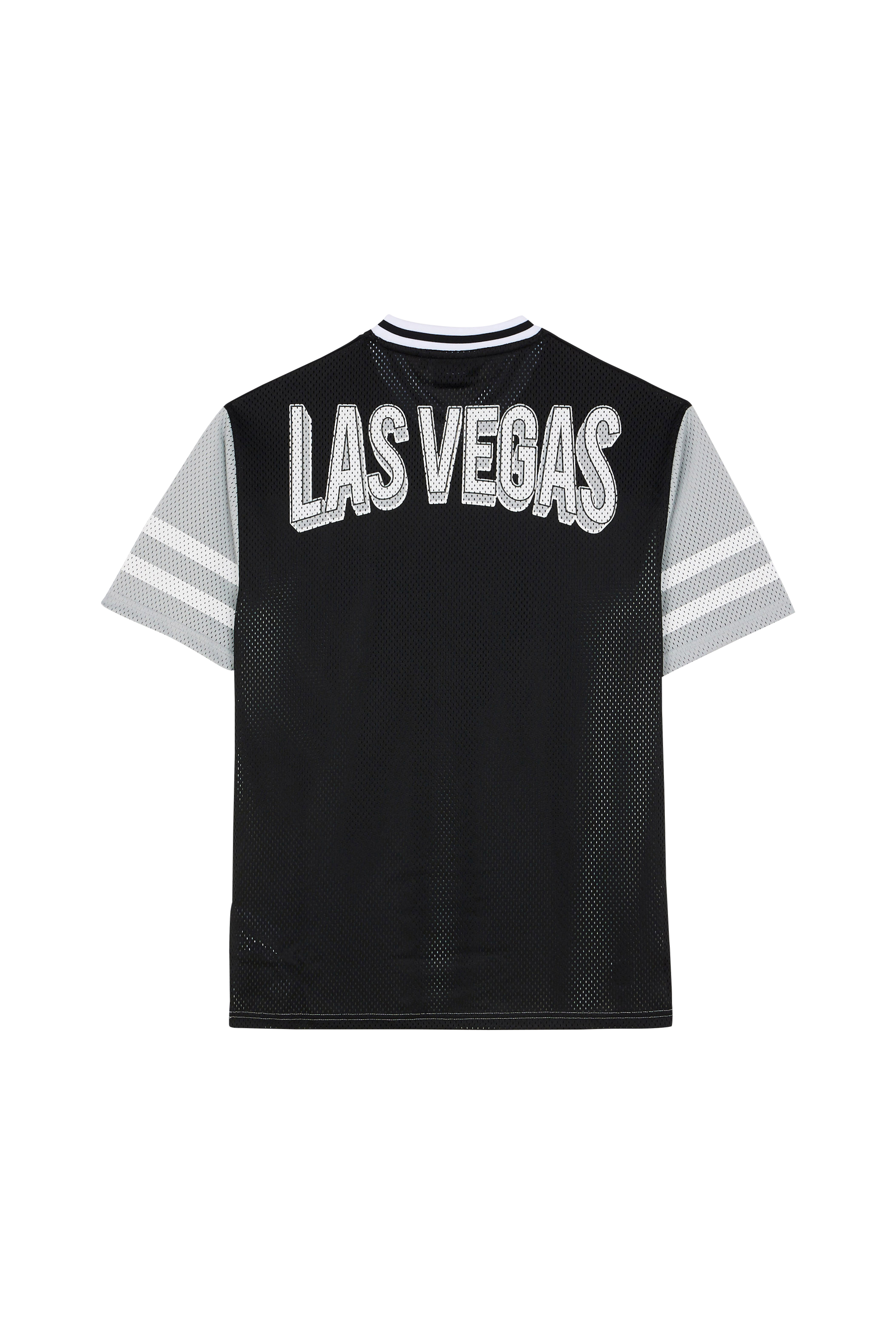 Jersey Gris
