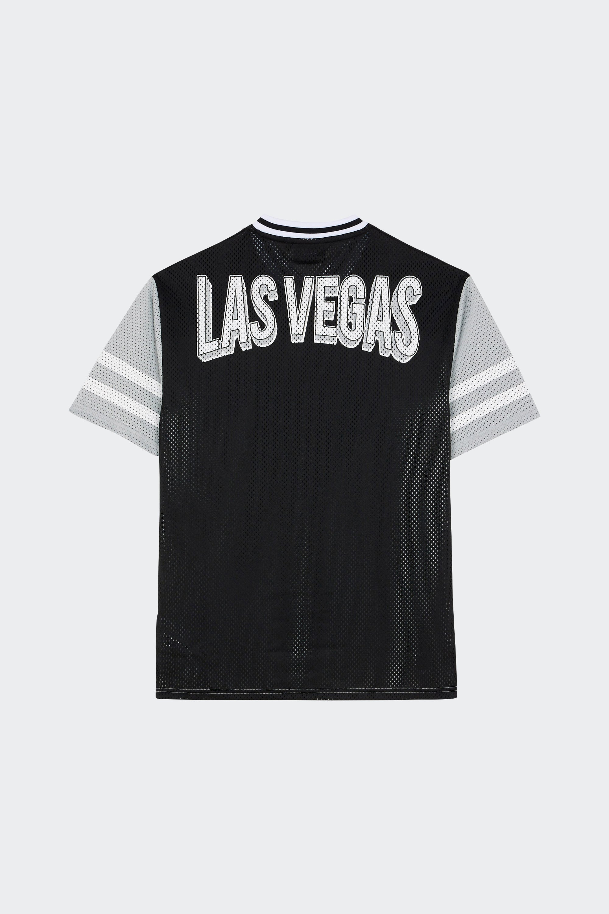 Jersey | Gris by NEW ERA Jersey Gris