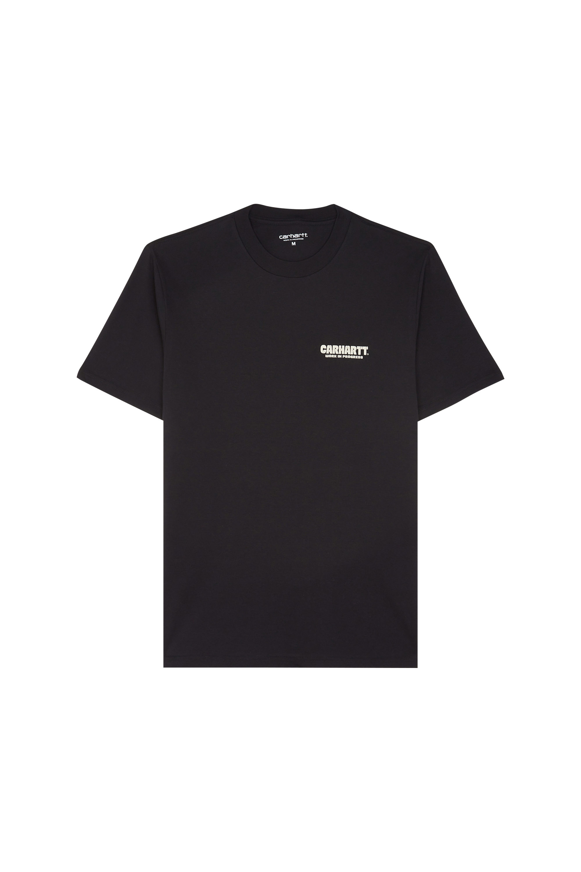 T-shirt Noir
