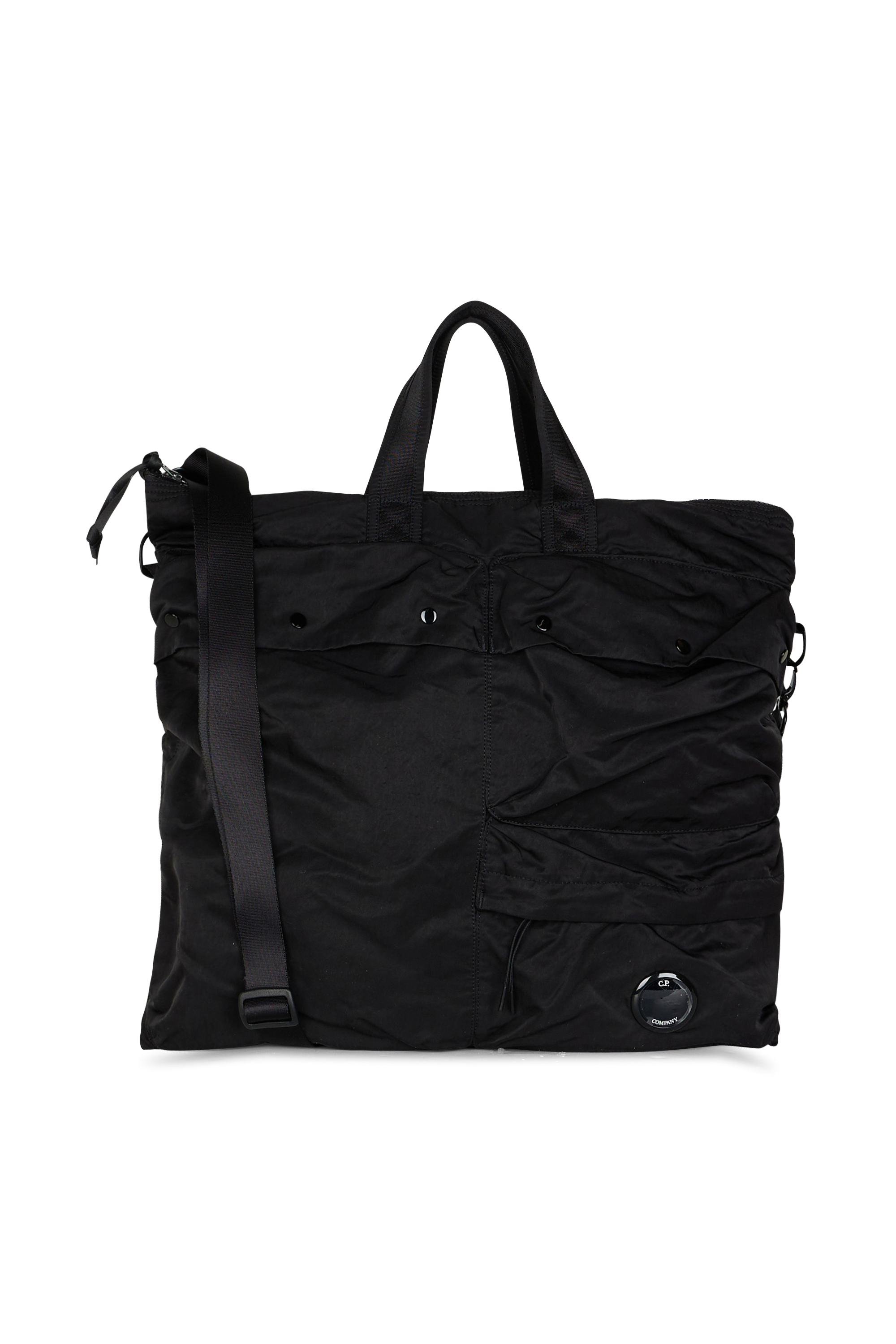 Tote bag Black