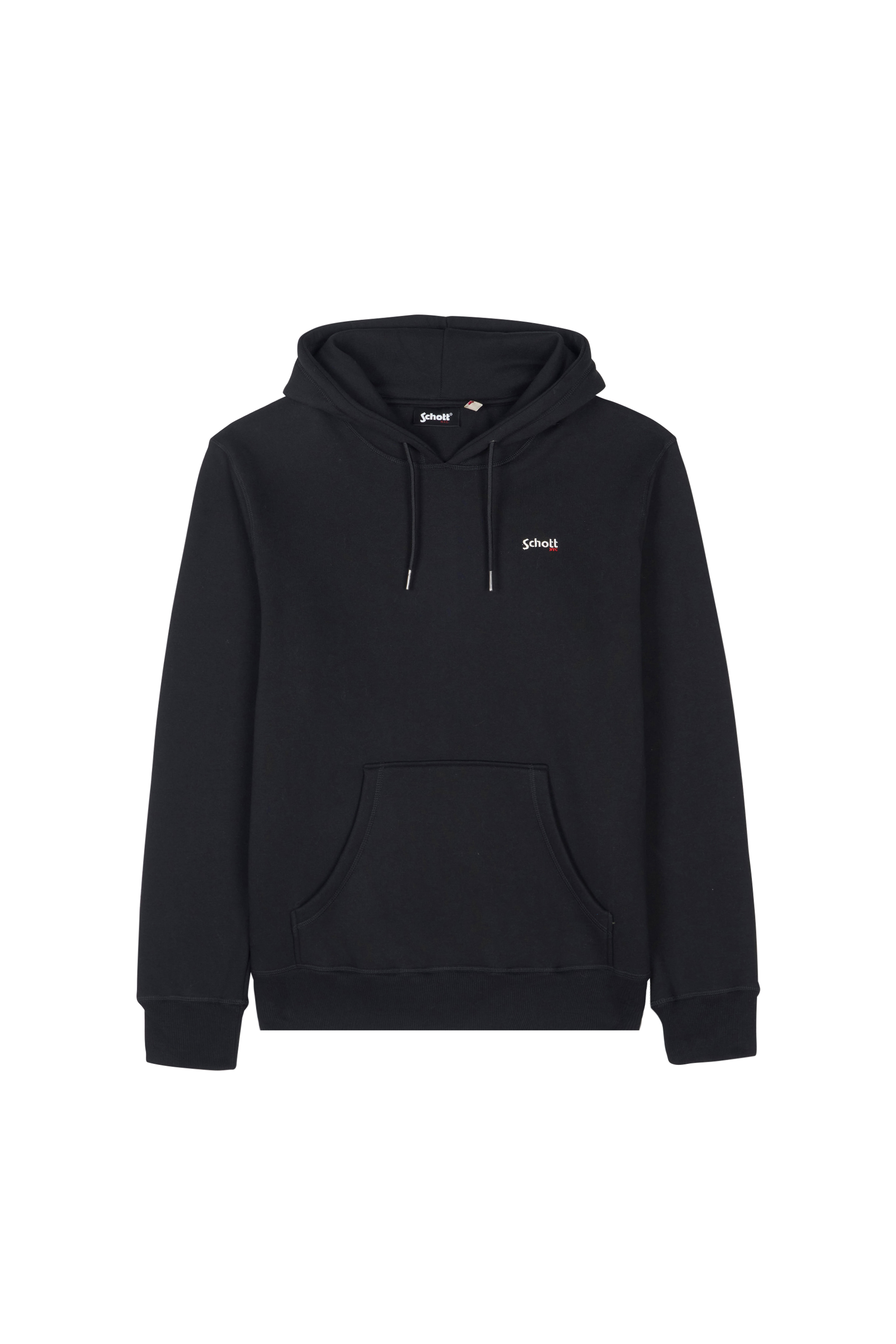 Hoodie Black
