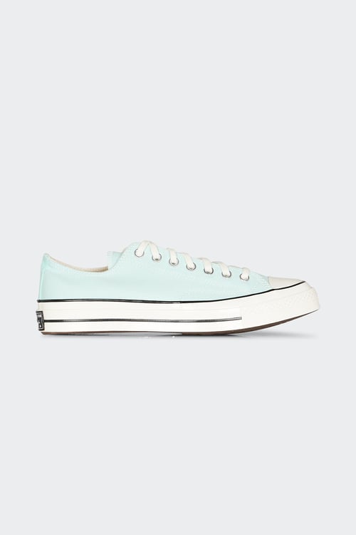 Baskets - Taille 43 Bleu