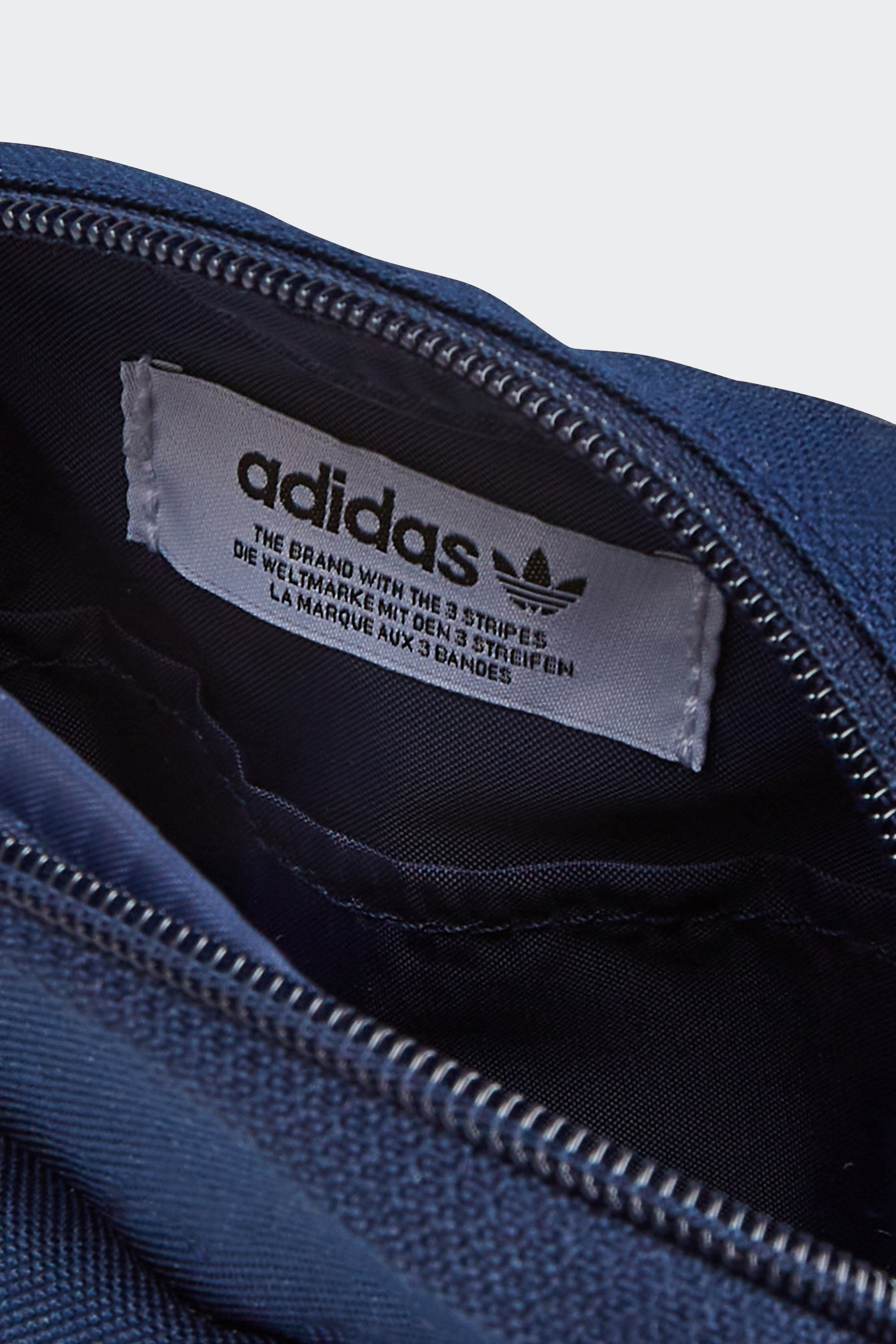 Baindeminuit shoulder bag | Blue by ADIDAS Baindeminuit shoulder bag Blue