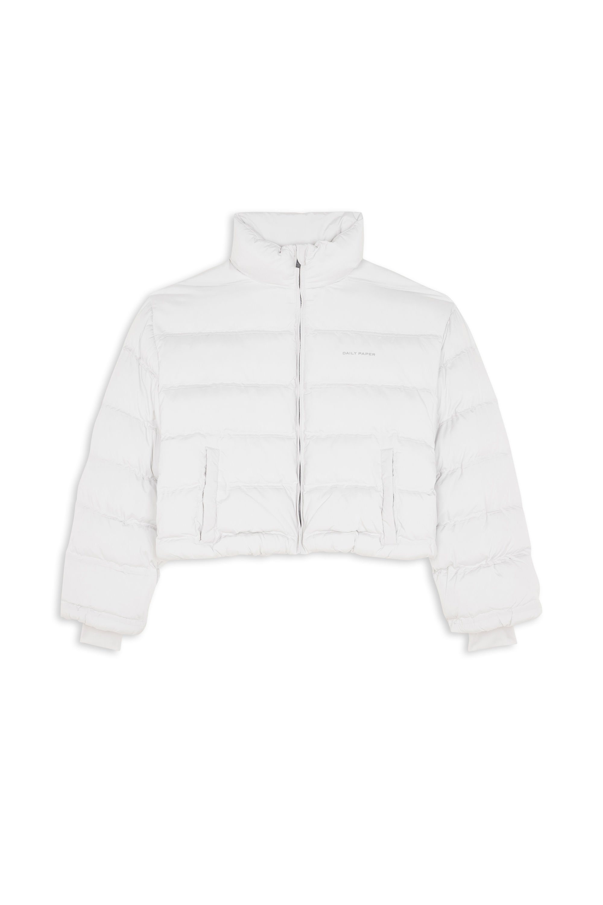 Doudoune Blanc