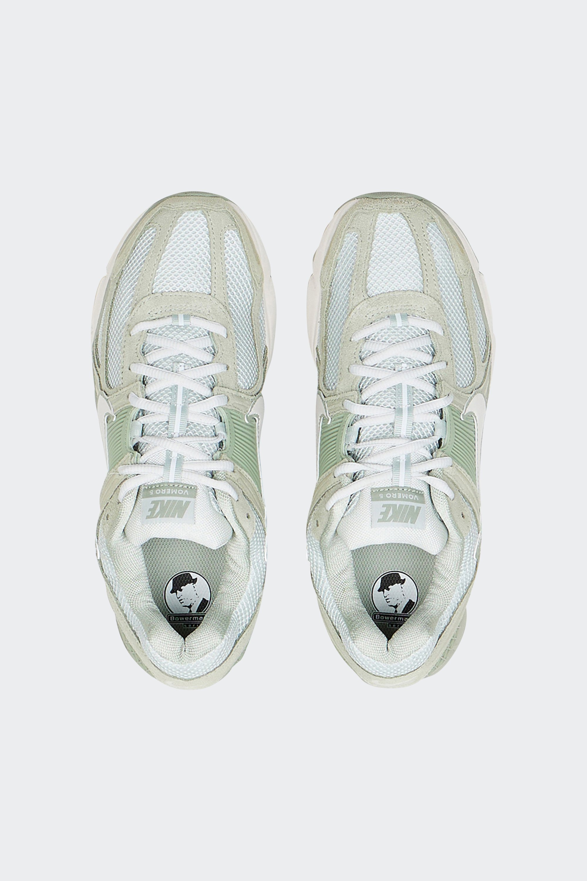 Sneakers | Green by NIKE Sneakers Green