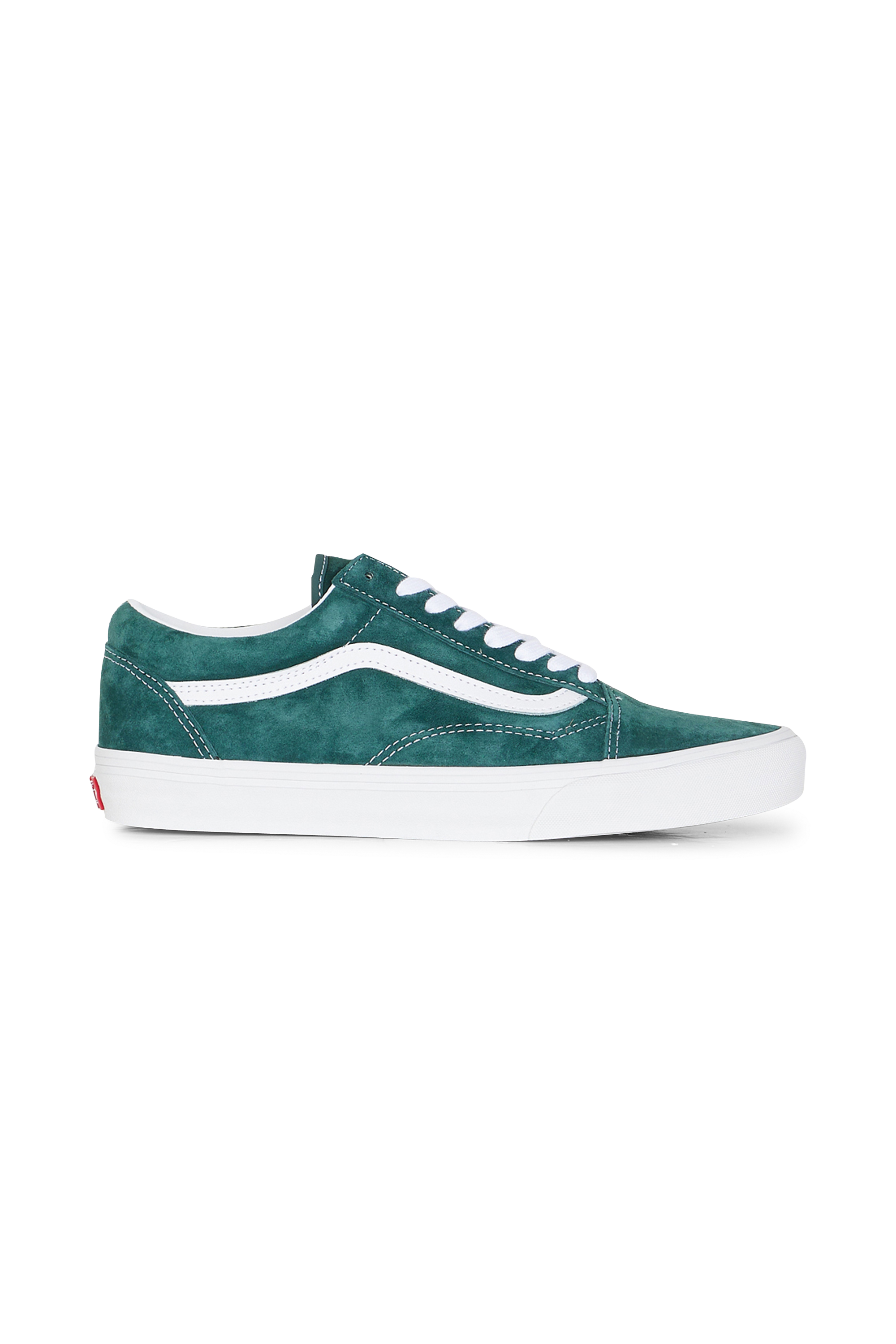 Sneakers Green